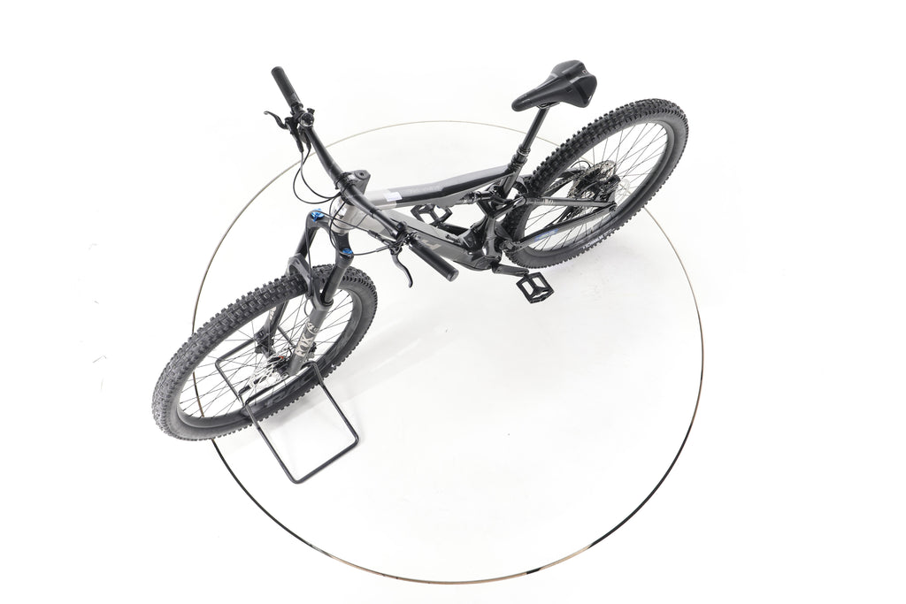 BH Bikes Ilynx Trail 8.1 E-Bike Fully - Image 18