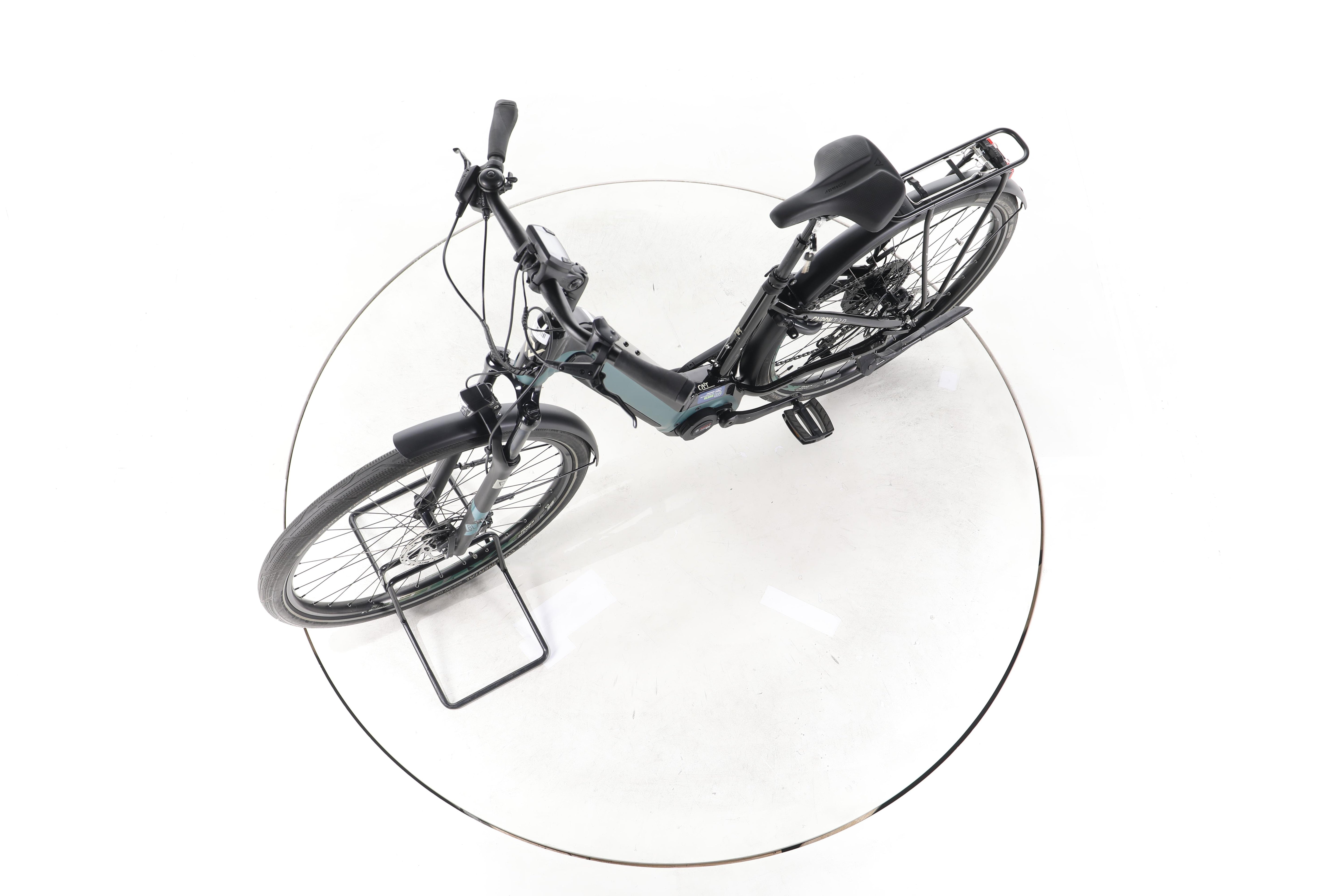 Conway Cairon T 3.0 Trekking E-Bike Tiefeinsteiger - Image 18