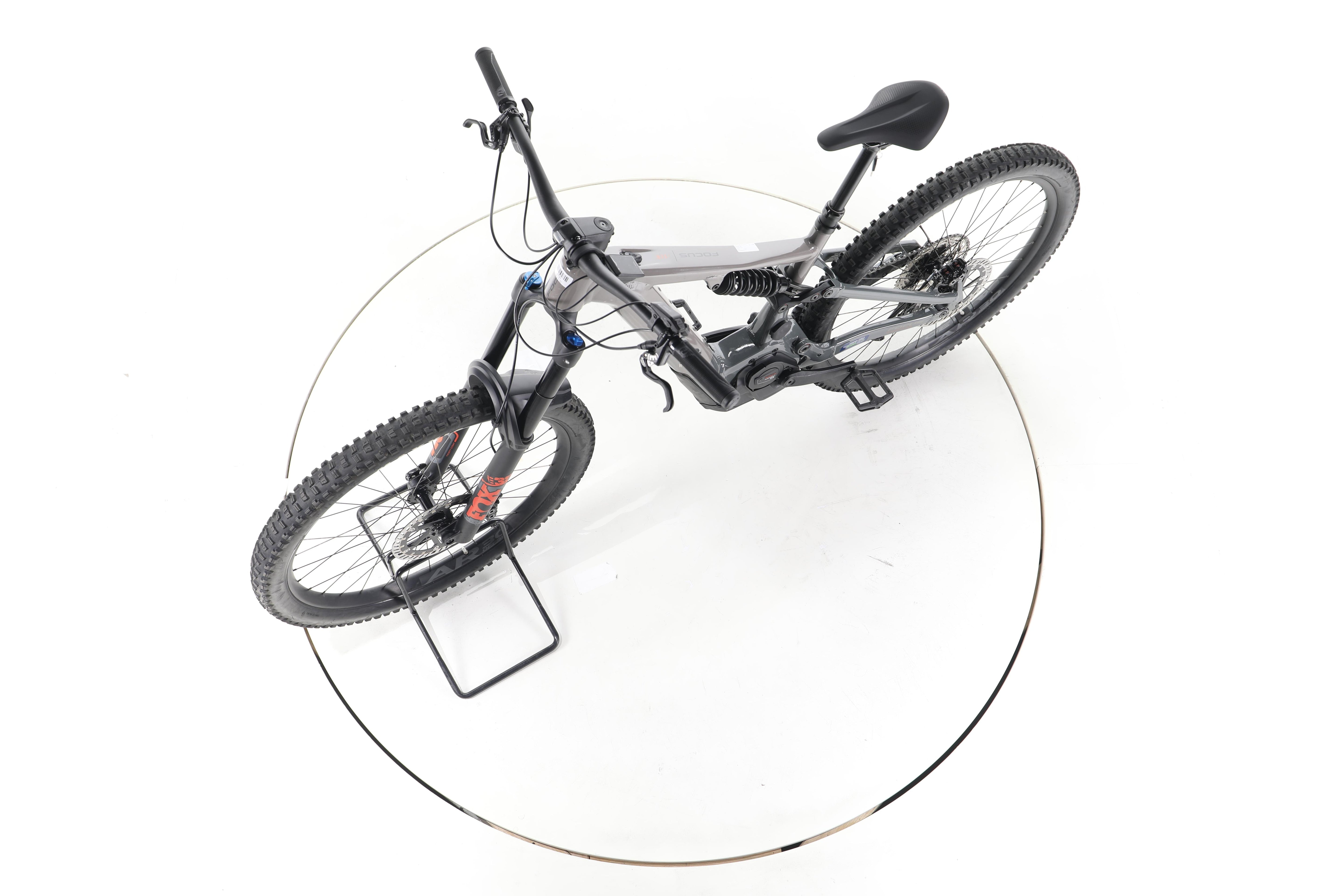 Focus Sam² 6.8 E-Bike Fully - Image 18