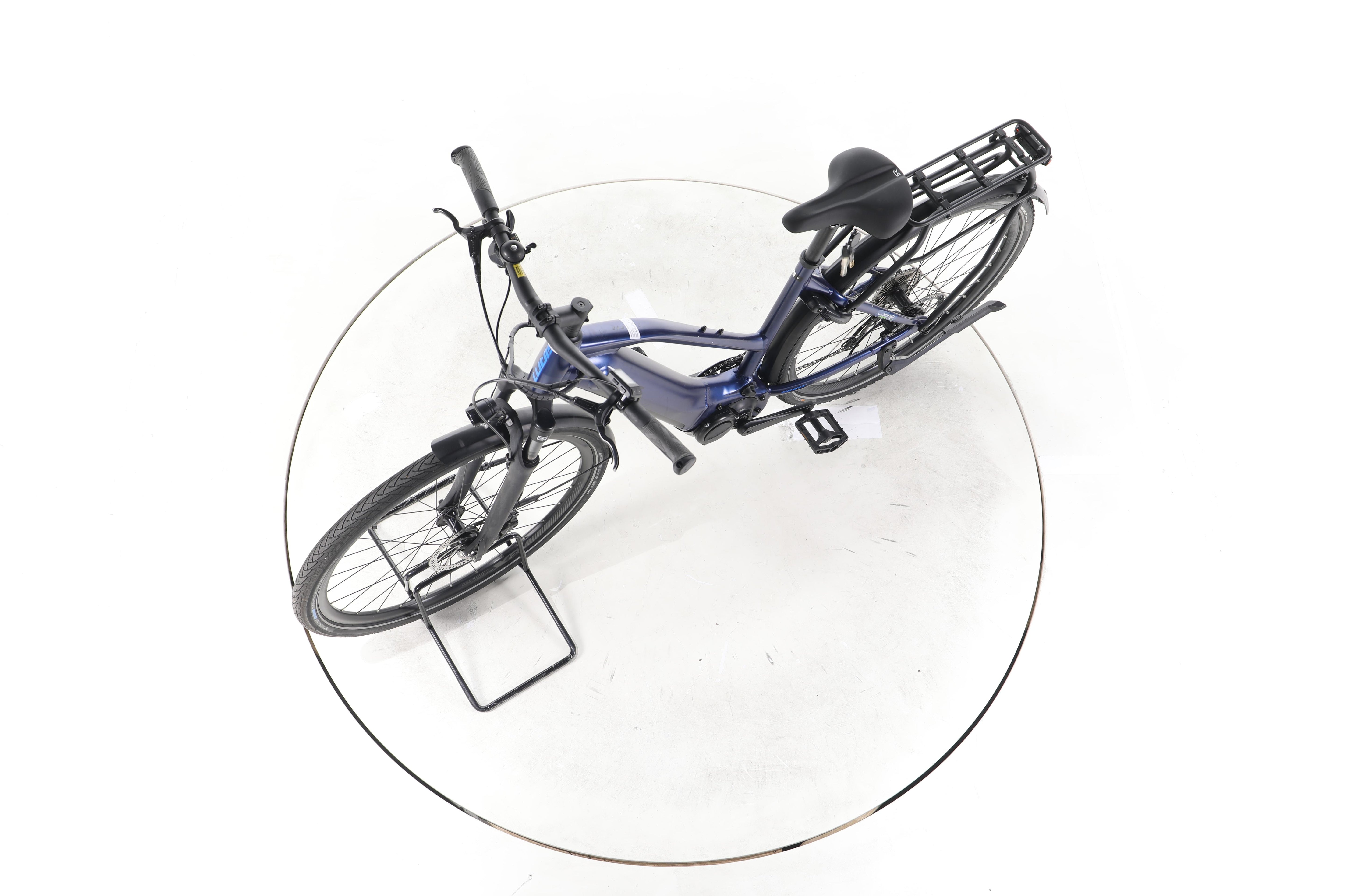 Giant Explore E+ 2 Trekking E-Bike - Image 18