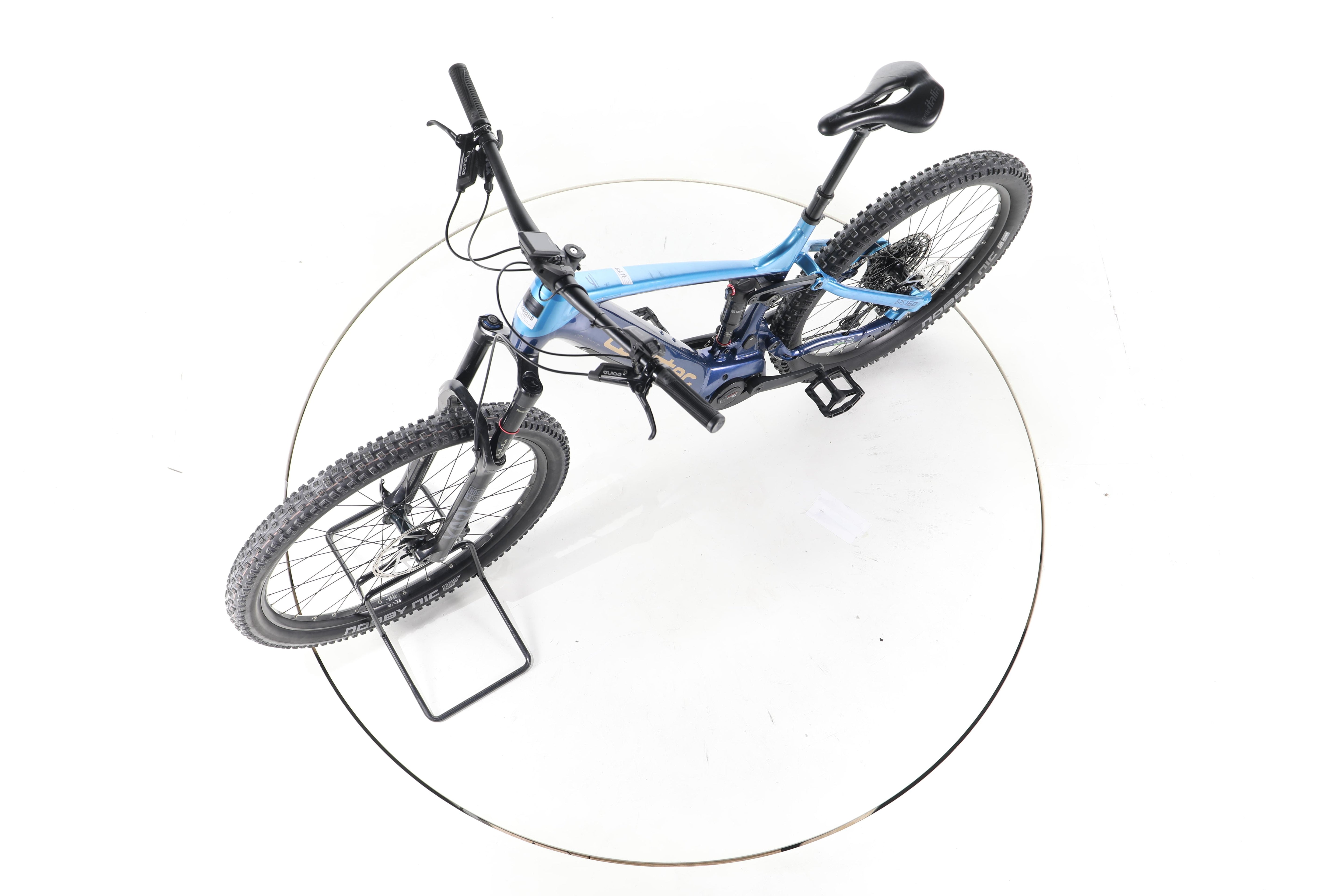 Corratec E-Power RS 160 Pro Plus Fully E-Bike - Image 18
