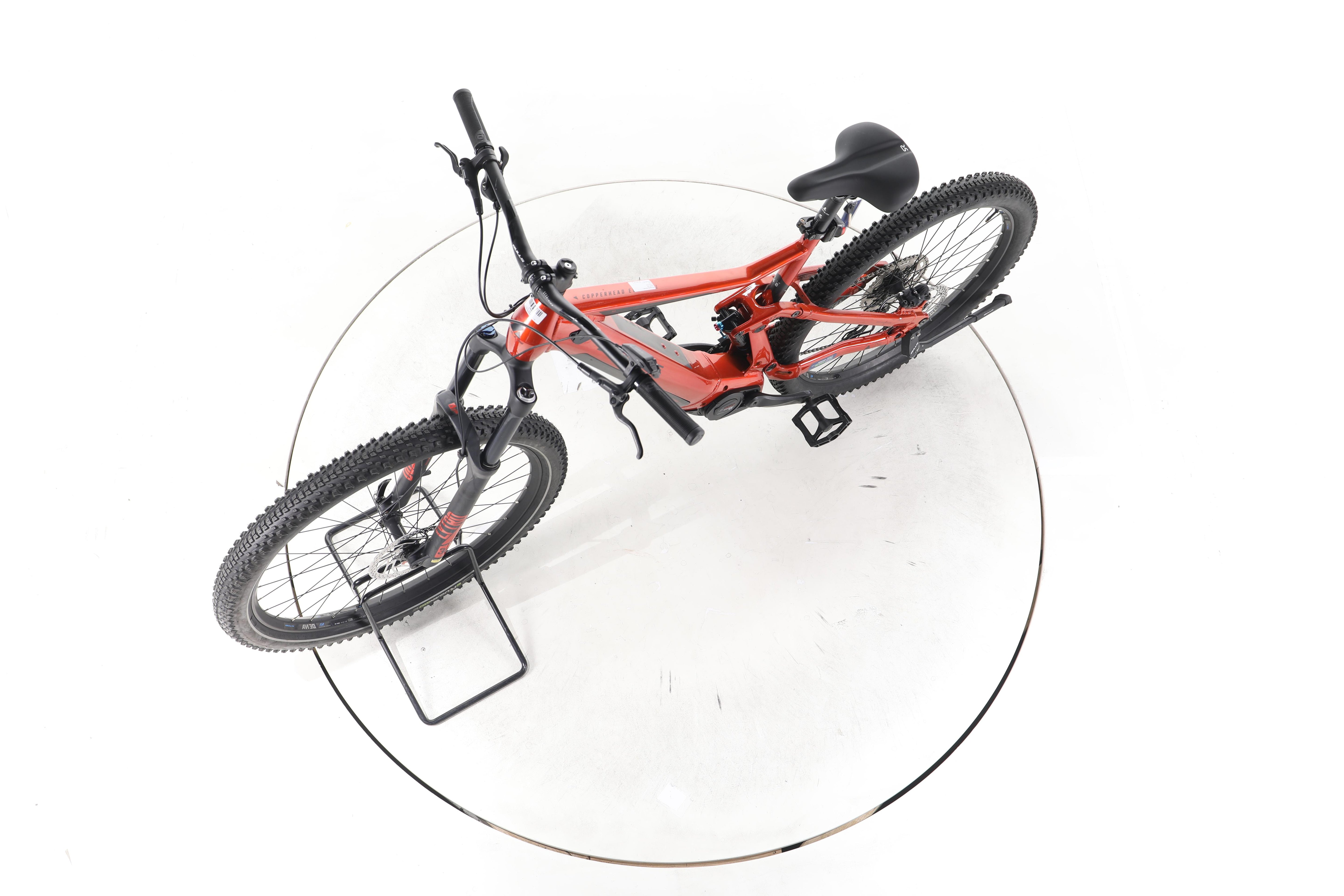 Bulls Copperhead EVO E-Bike Fully - Image 18