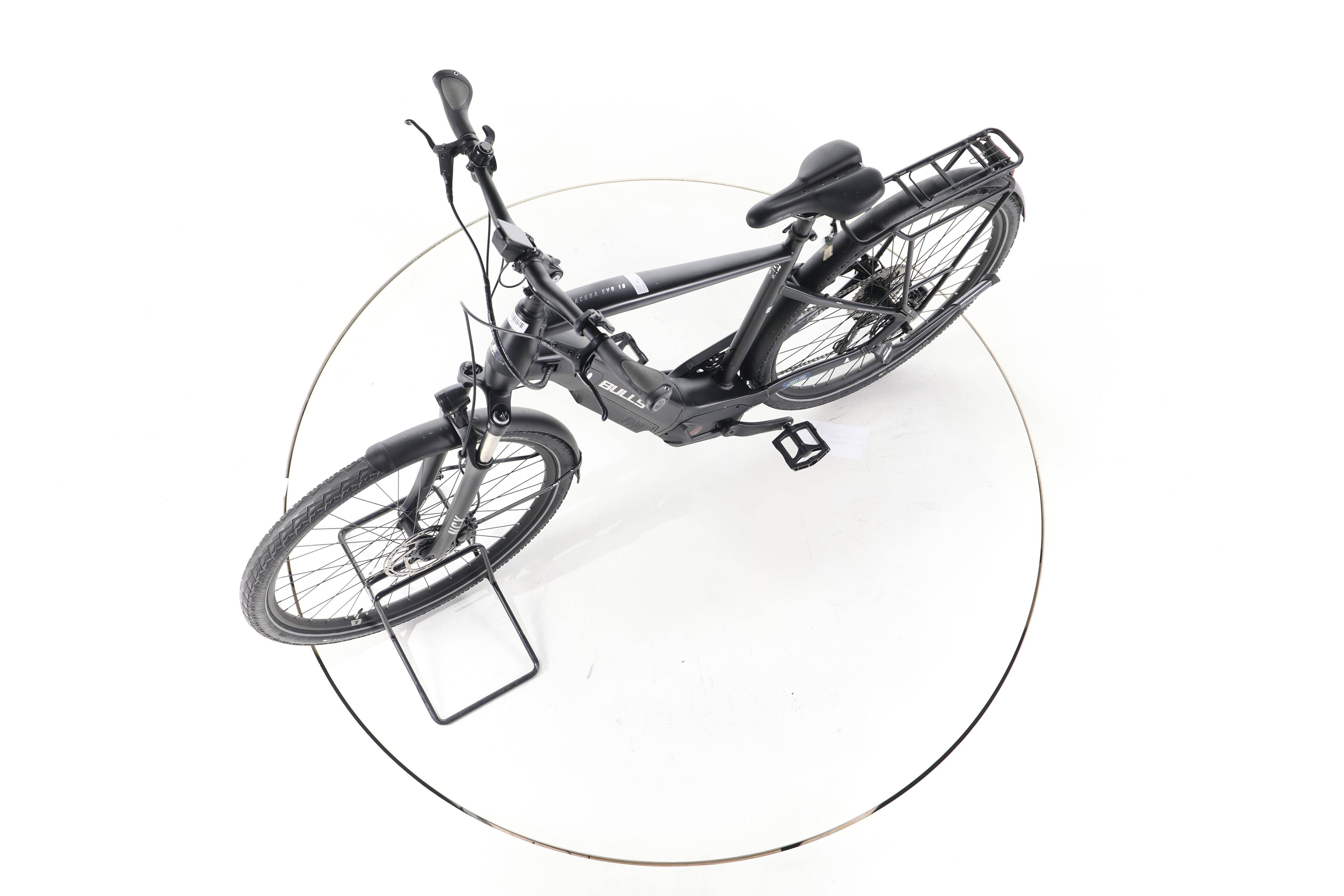 Bulls Lacuba Evo 10 Trekking E-Bike - Image 18