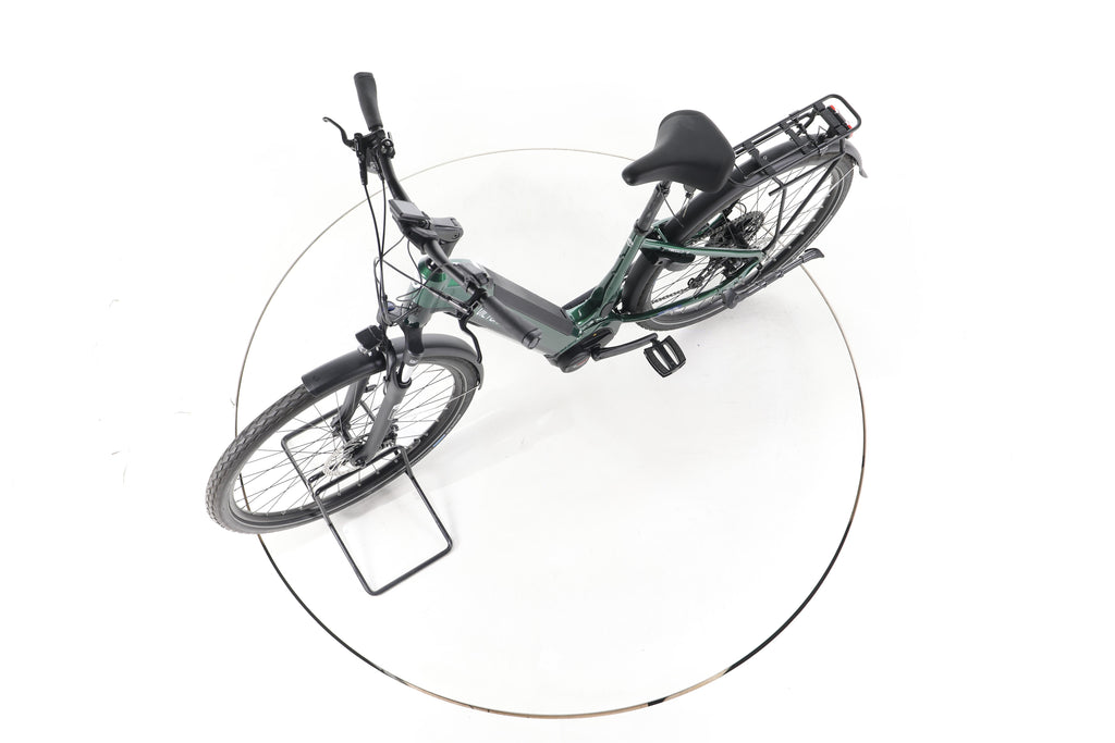 Victoria Tresalo 12 Trekking E-Bike Tiefeinsteiger - Image 18