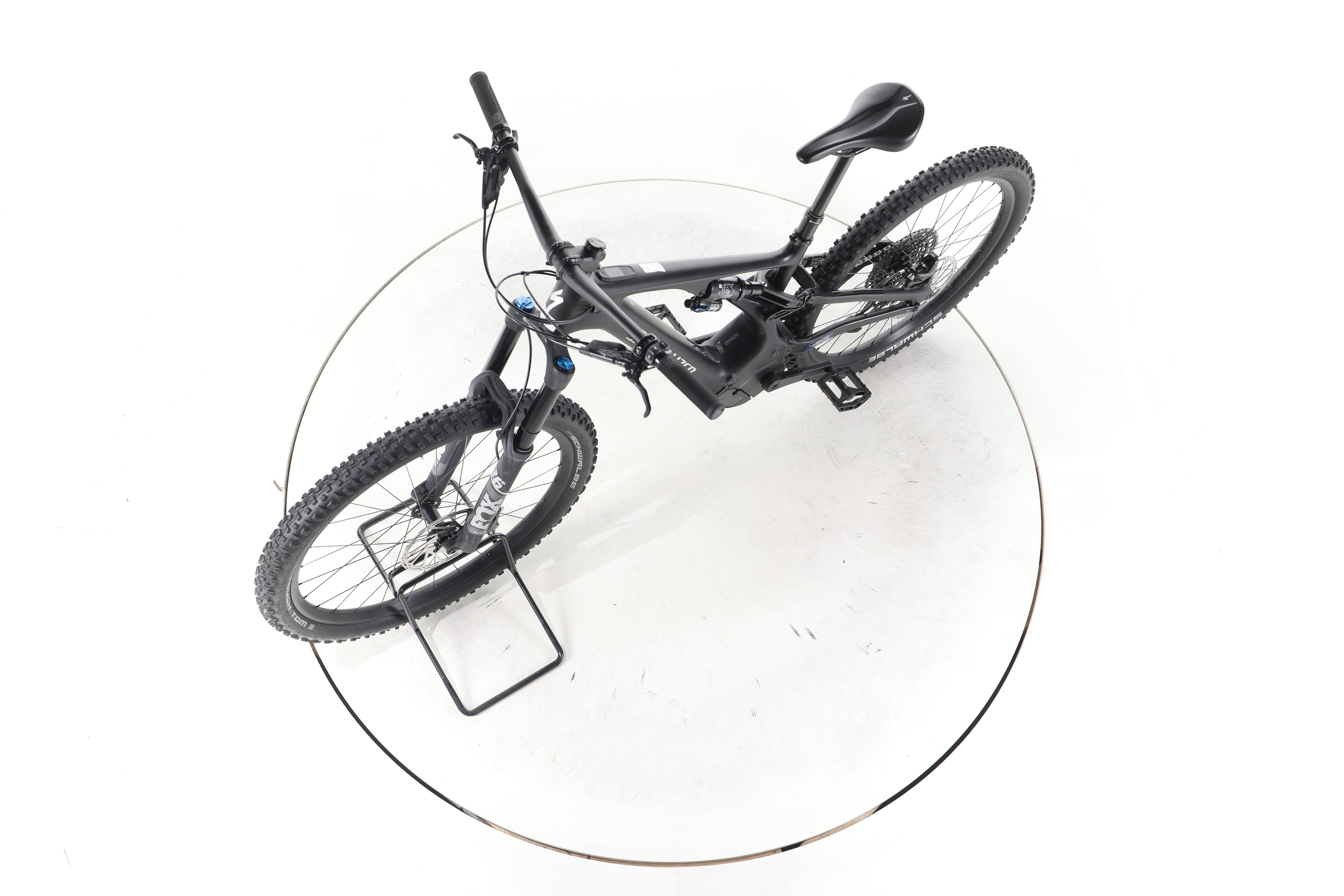 Specialized Turbo Levo Comp E-Bike Fully Carbon - Image 18