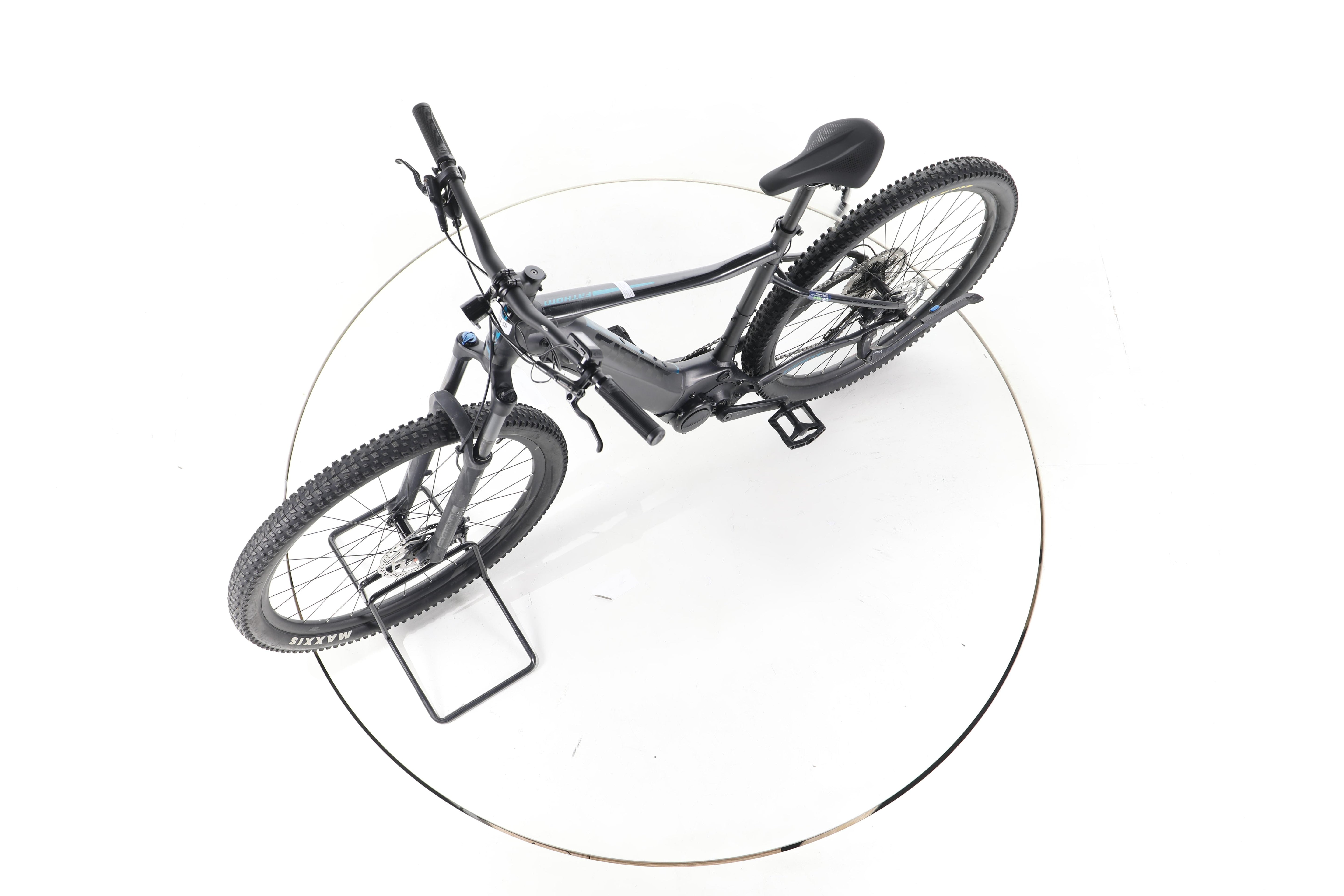 Giant Fathom E+ 2 E-Bike - Image 18