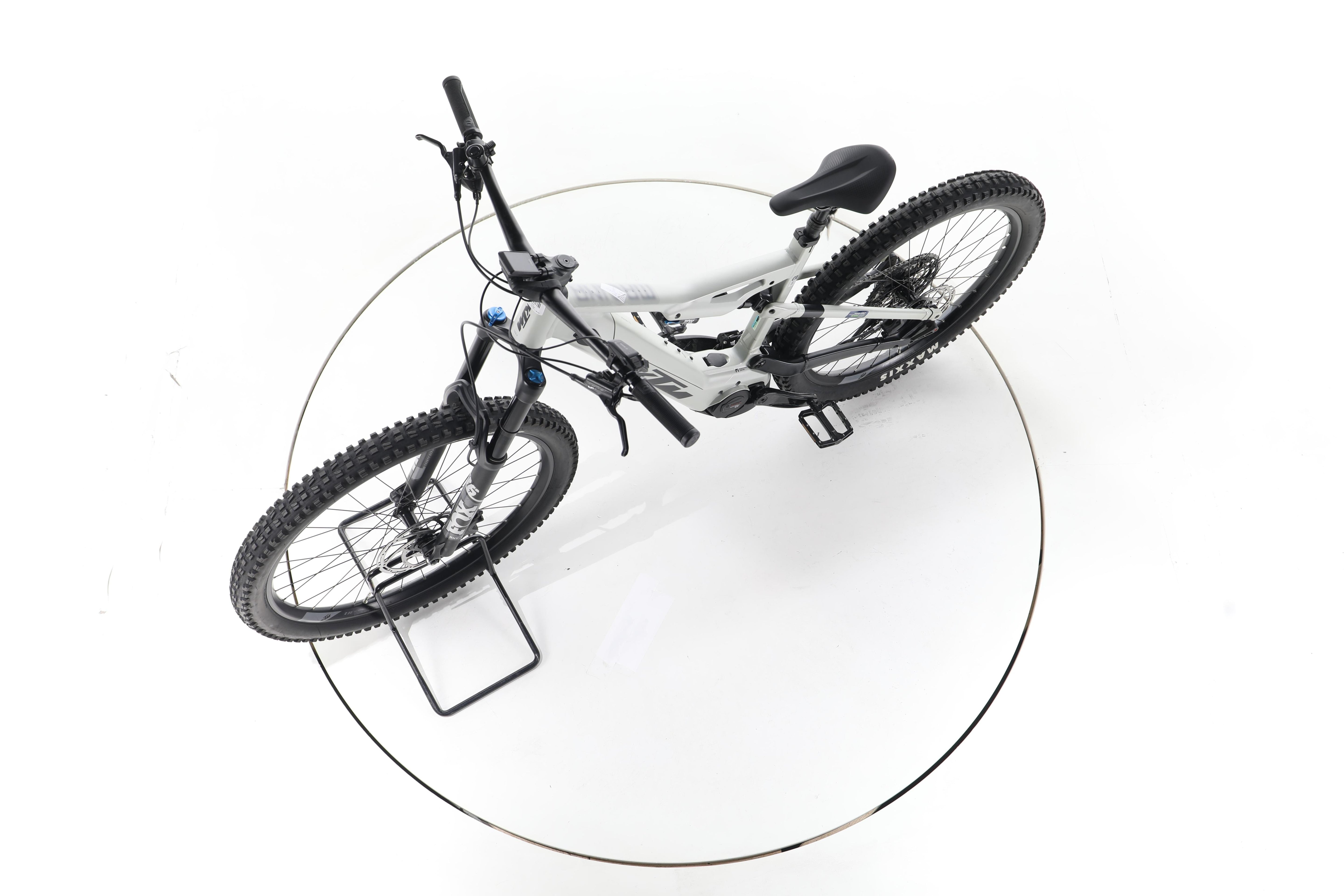 KTM Macina Kapoho 7972 Fully E-Bike 2023 - Image 18