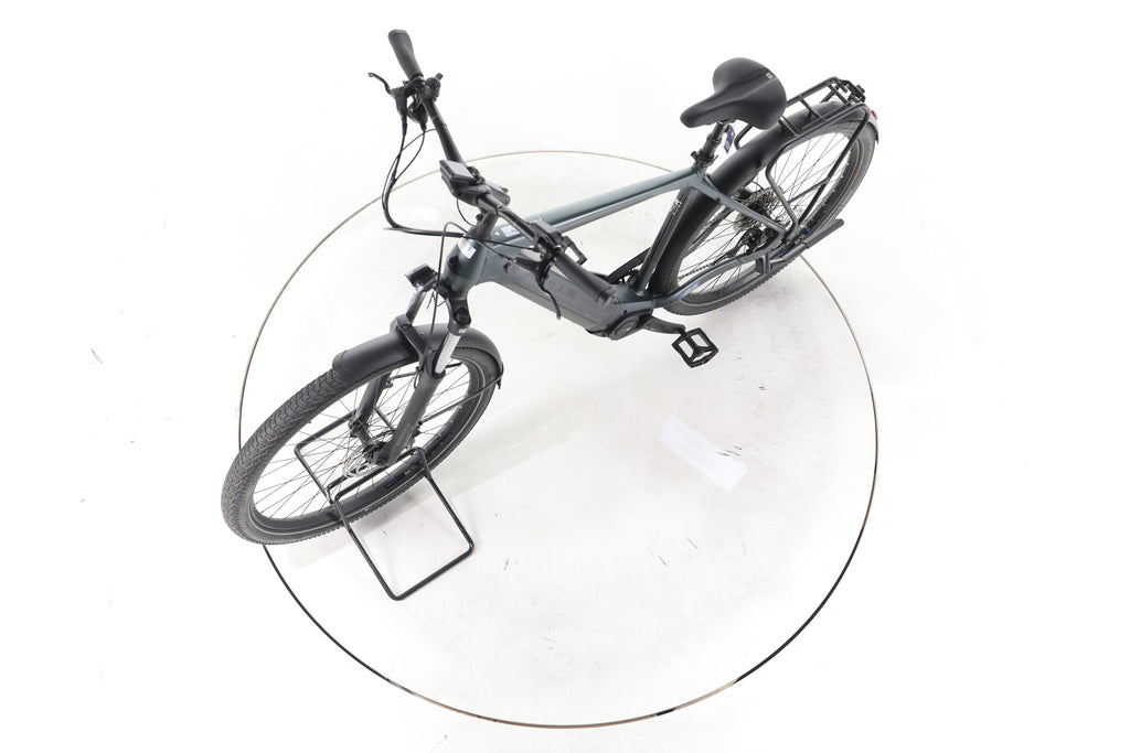 Bulls Iconic EVO 1 Trekking E-Bike 2024 - Image 18