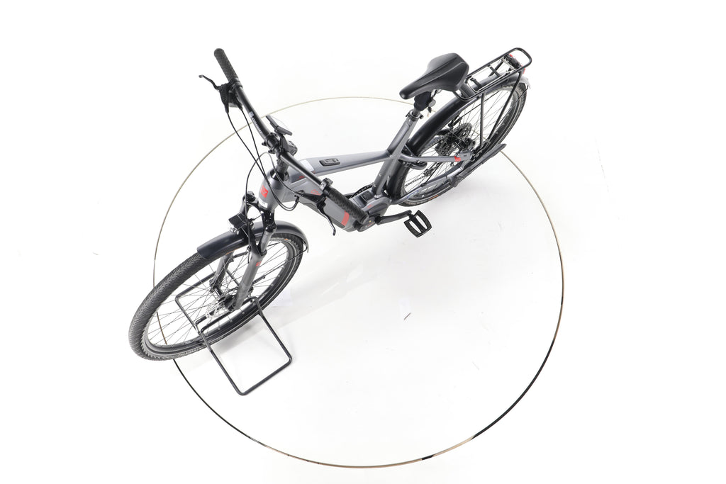 Conway Cairon T 2.0 Trekking E-Bike 2024 - Image 18