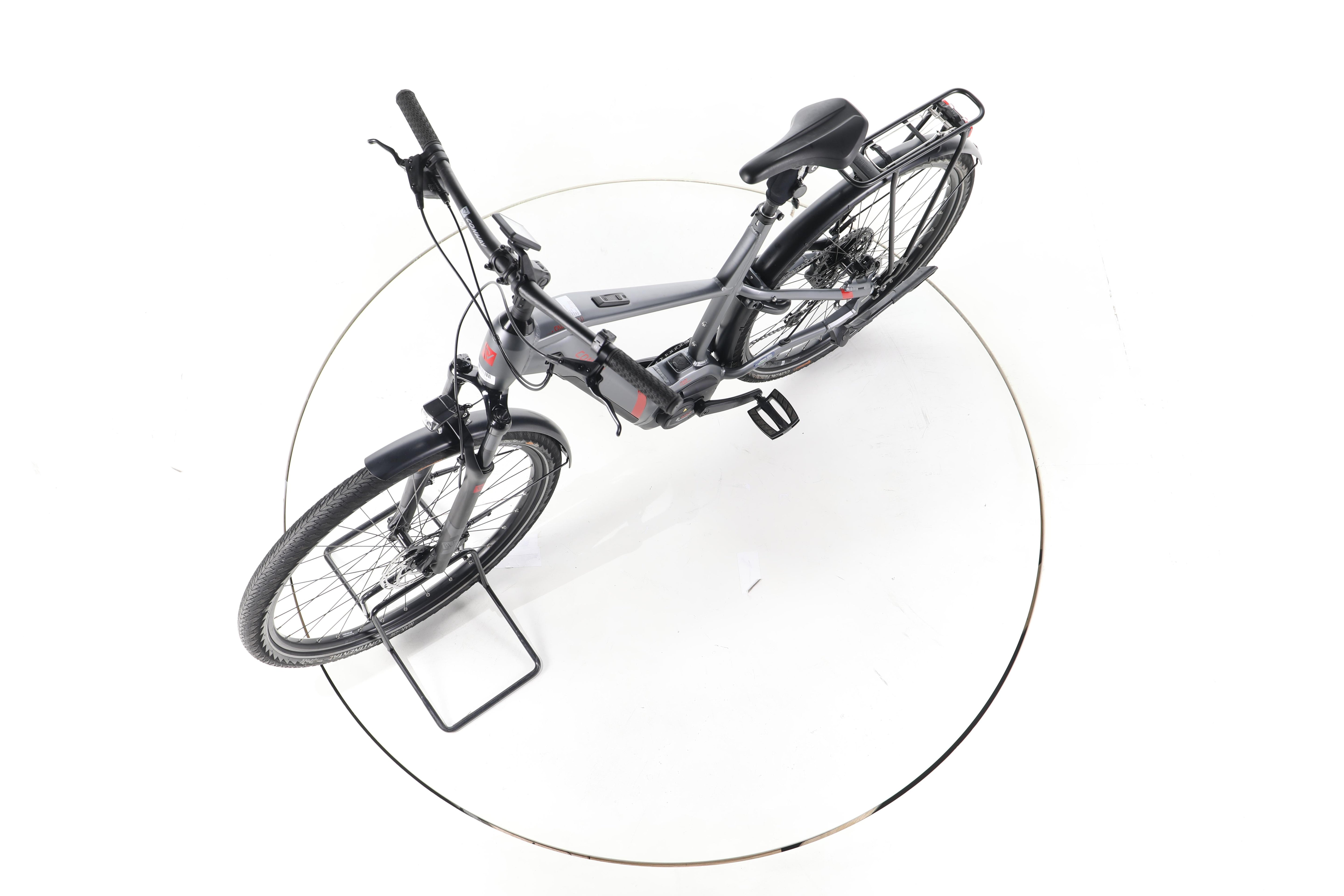 Conway Cairon T 2.0 Trekking E-Bike 2024 - Image 18