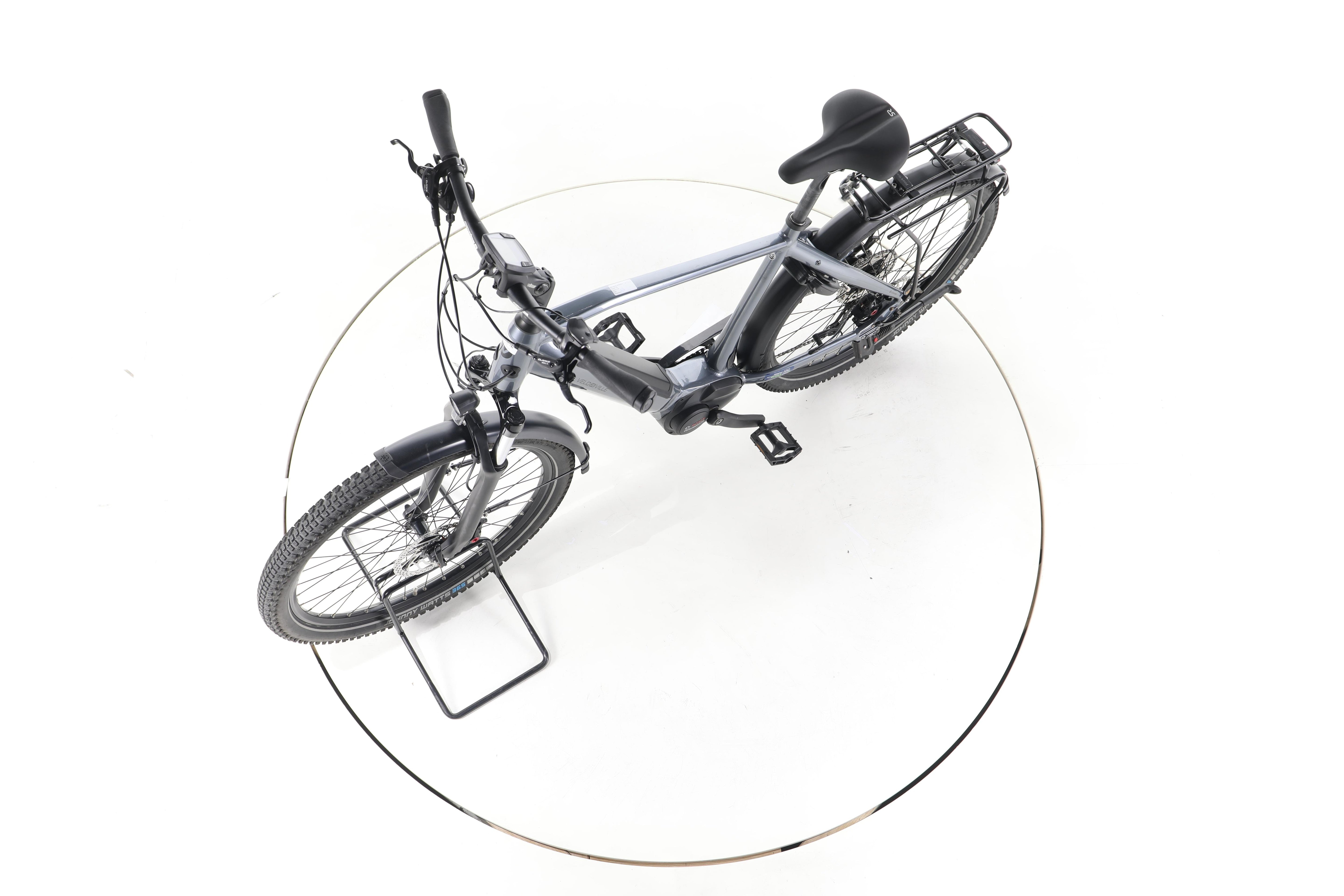 Velo de Ville SEB 890 Trekking E-Bike - Image 18