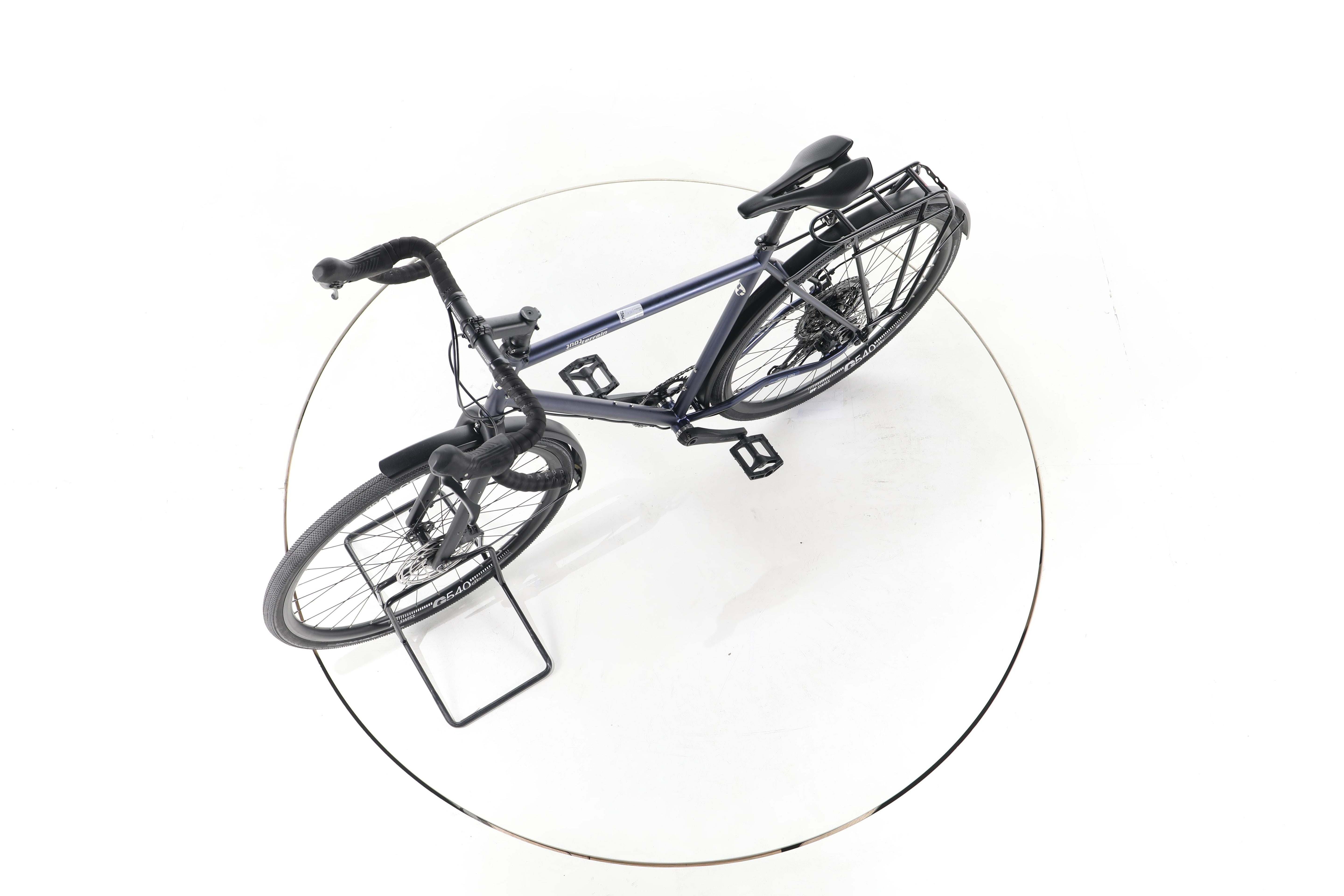 tout terrain Vasco 3.3 - Image 18