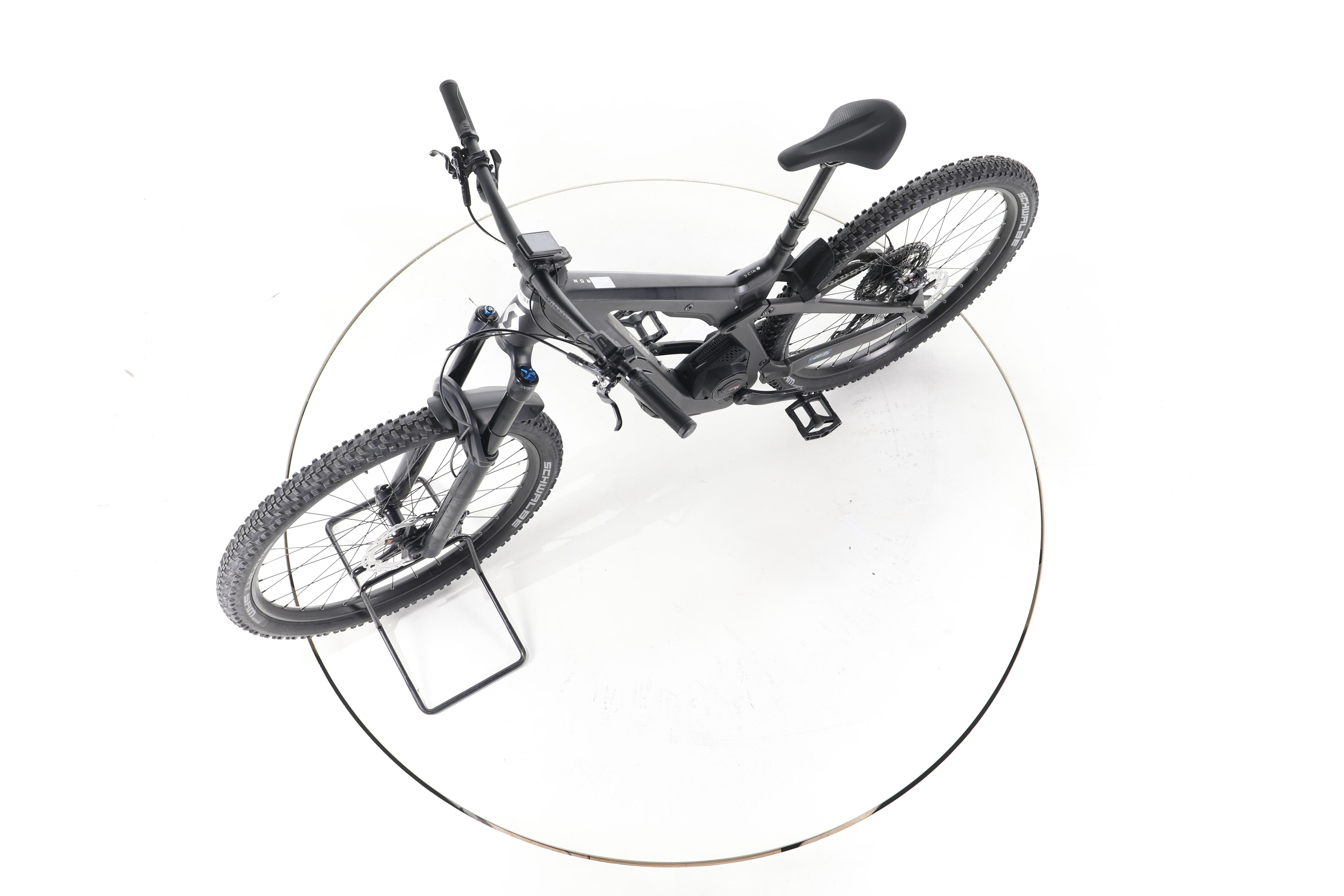 Scott Patron eRIDE 900 Ultimate E-Bike Fully Carbon - Image 18