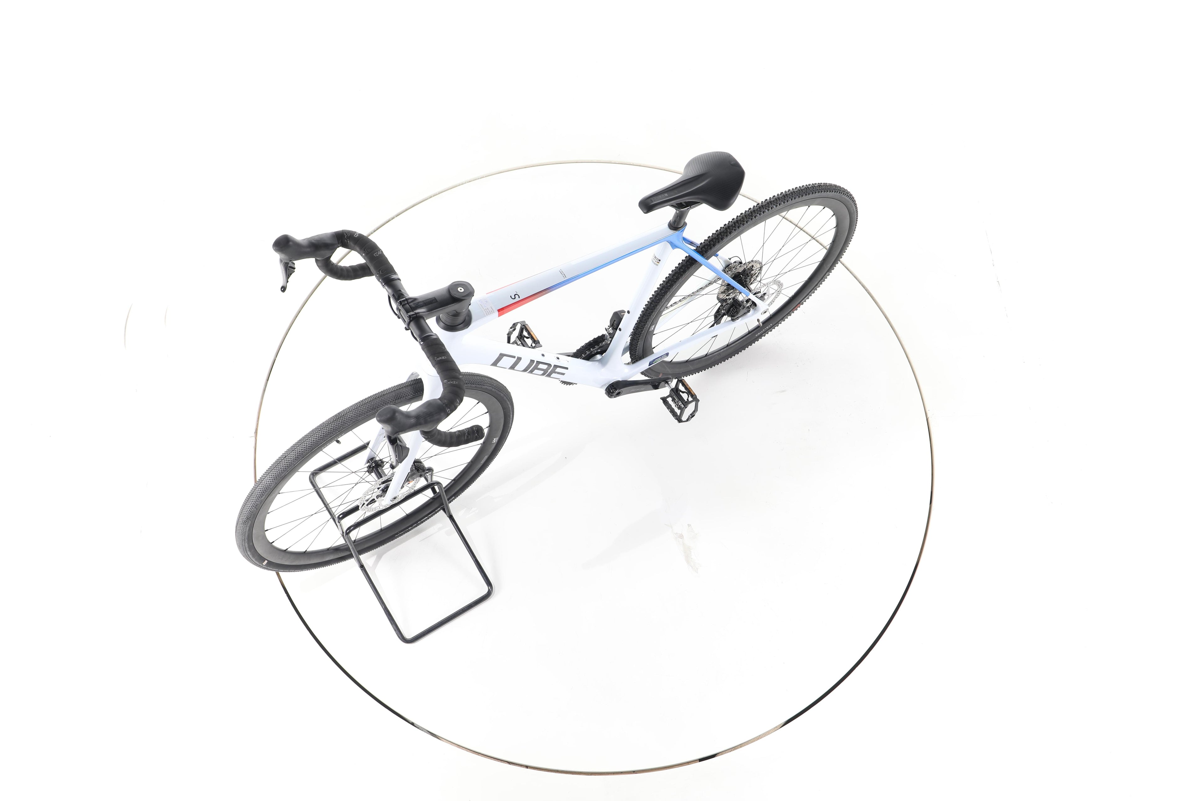 Cube Cross Race C:62 SLX - Image 18