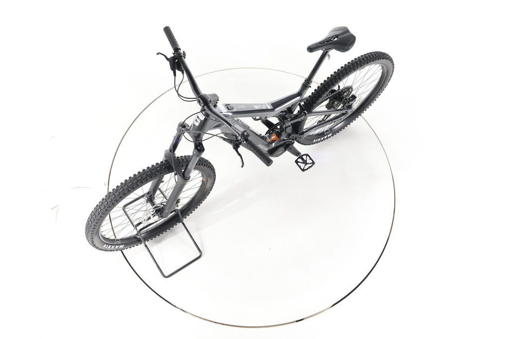 Focus Thron 6.6 E-Bike Fully 2025 - Image 18