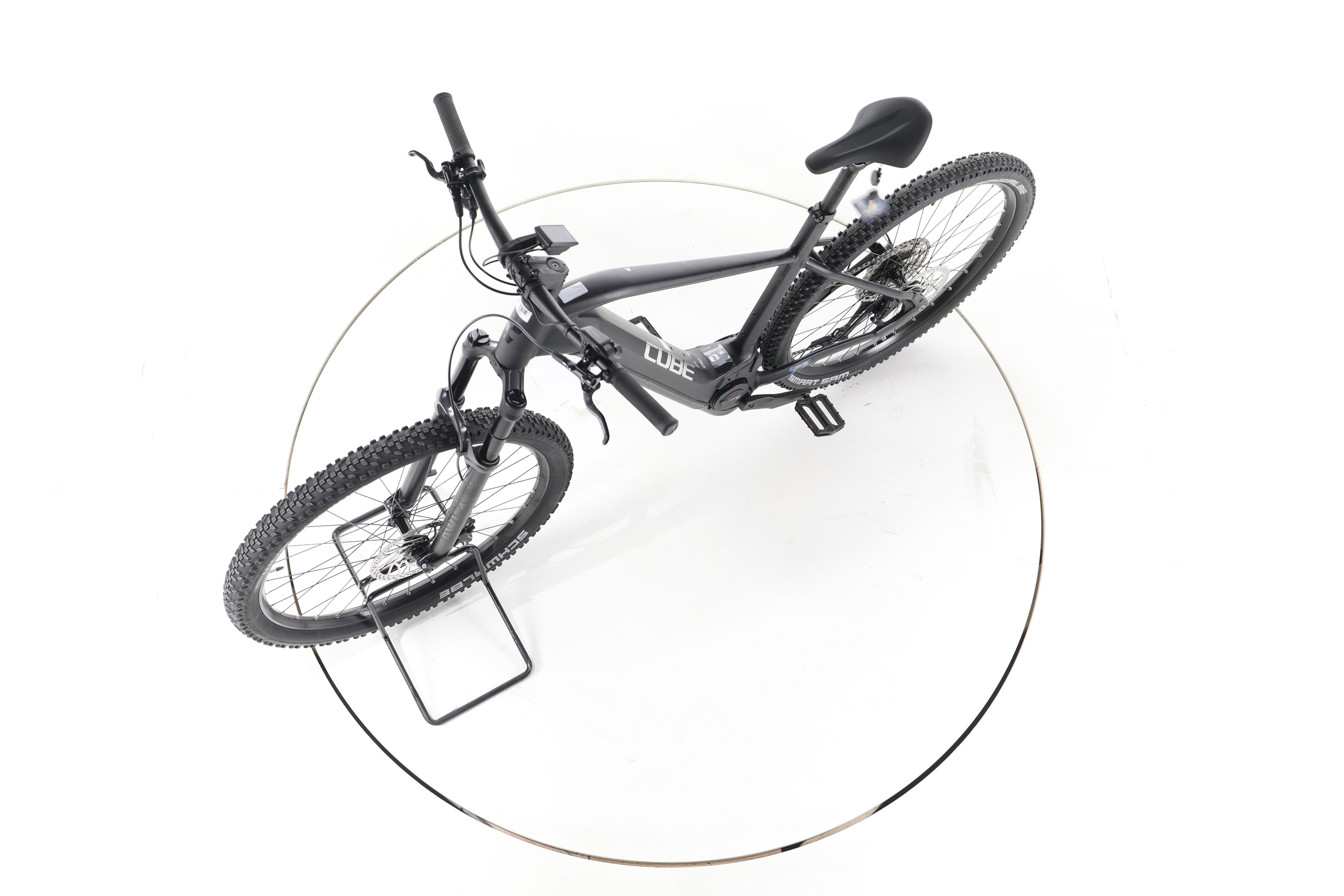 Cube Reaction Hybrid SL E-Bike - Image 18