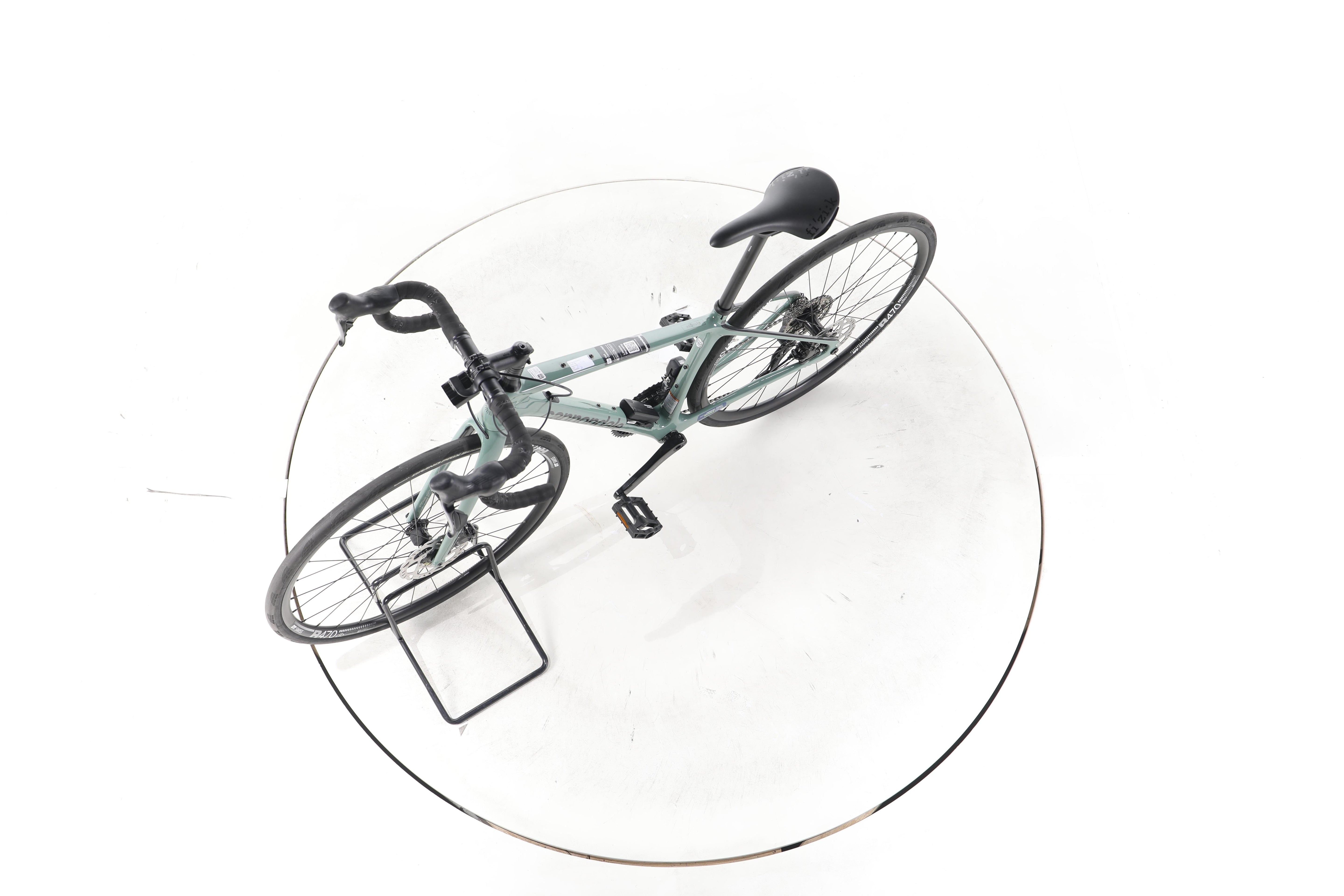 Cannondale Synapse 2 Gravelbike Carbon - Image 18