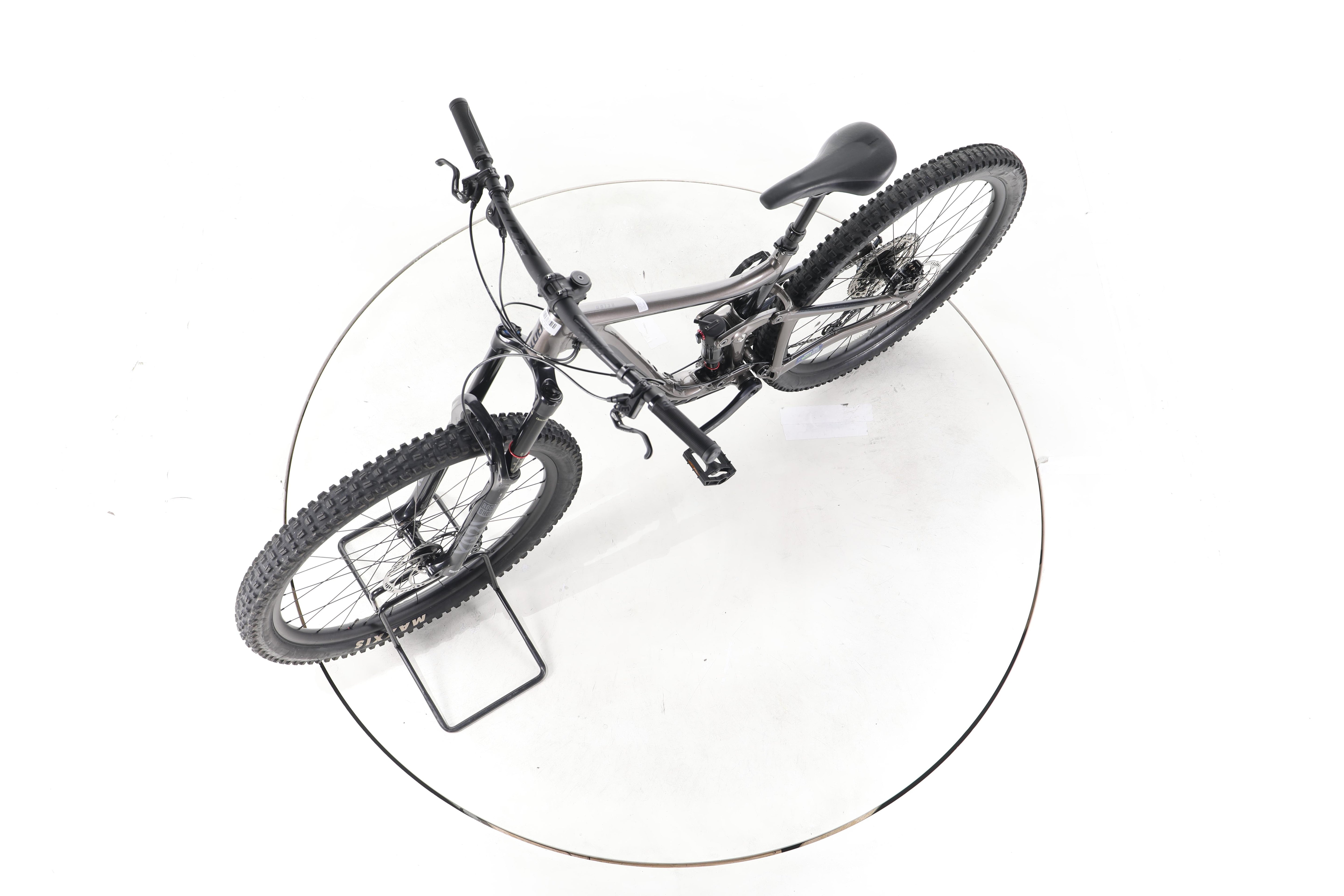 Giant Reign Fahrrad Fully - Image 18