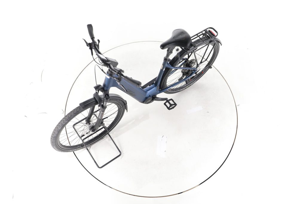 KTM Macina Style 730 Trekking E-Bike Tiefeinsteiger - Image 18