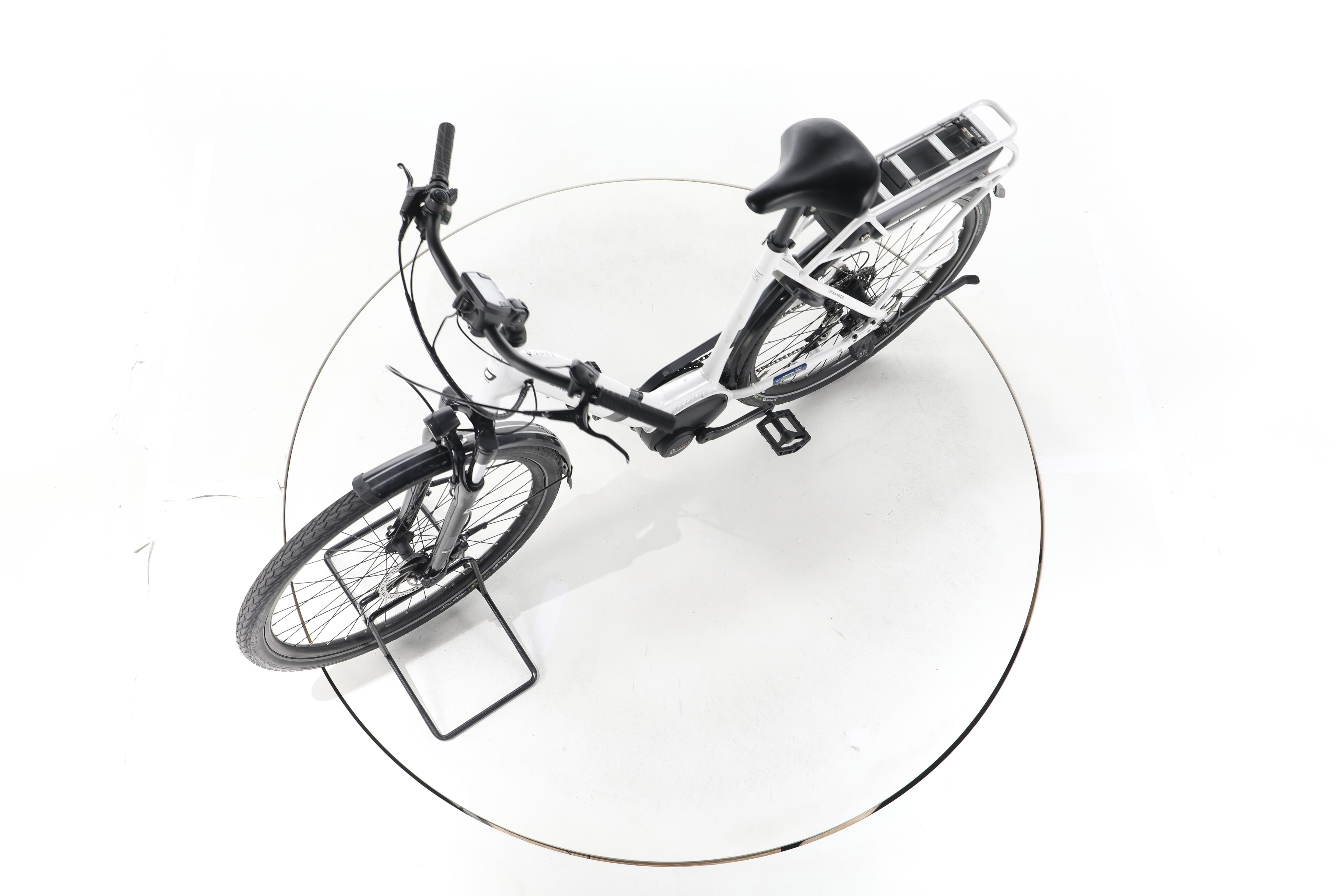 Dynamics E-Lite 8K ID95858 Trekking E-Bike Tiefeinsteiger - Image 18