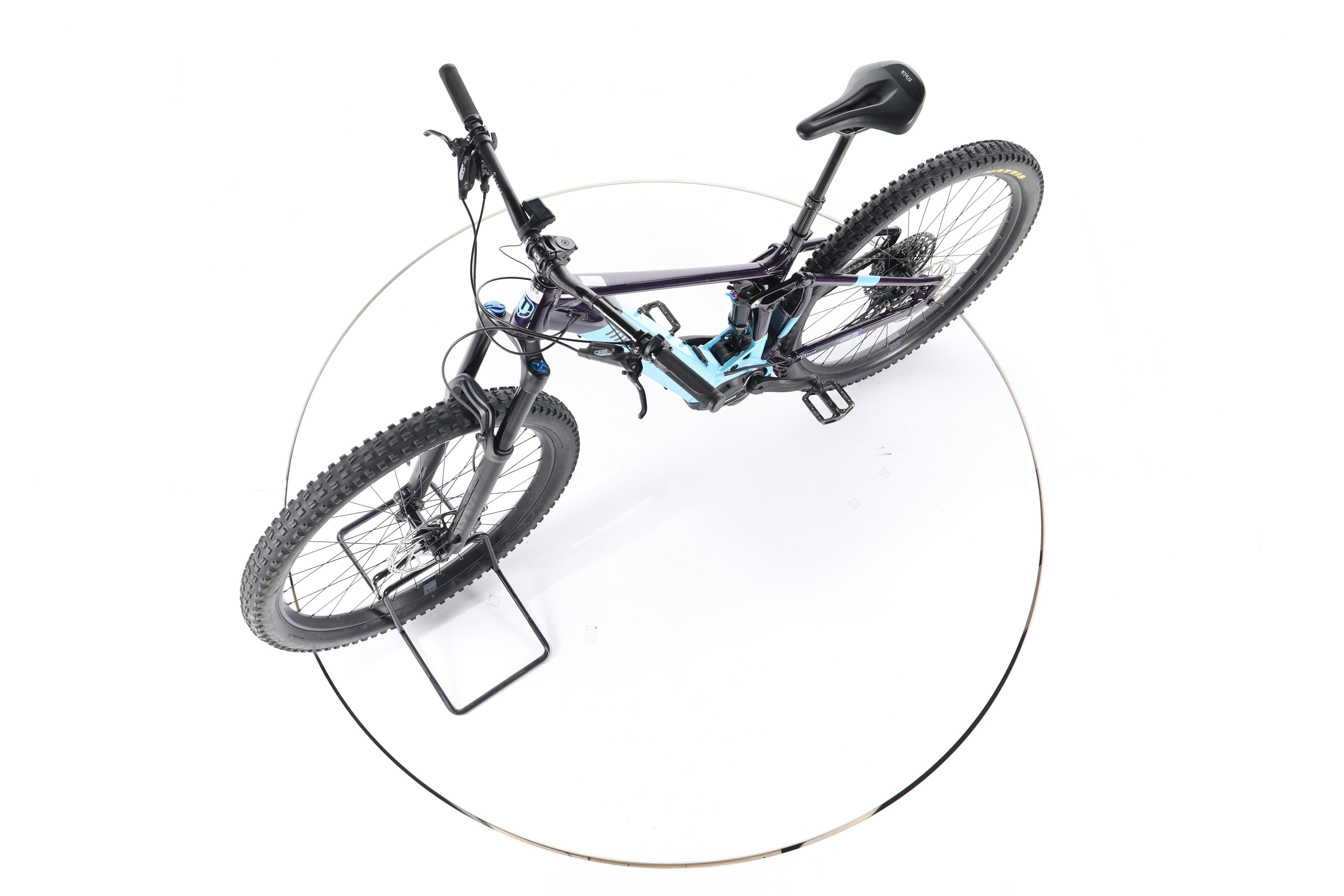 Mondraker DUSK R Fully E-Bike - Image 18