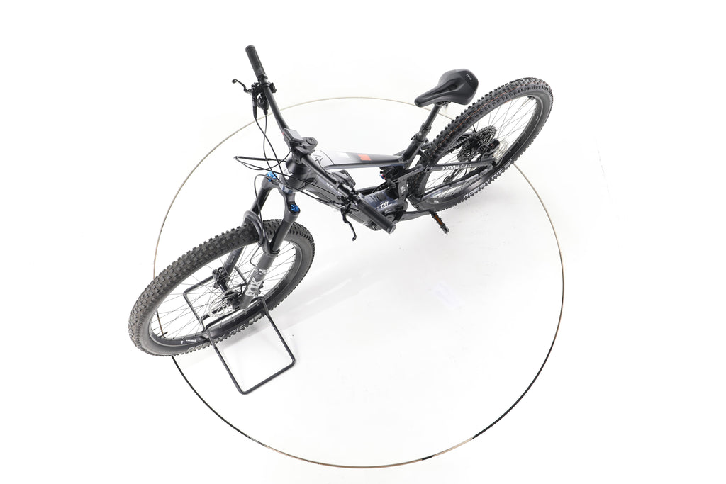 Conway Xyron S 4.9 Fully E-Bike - Image 18