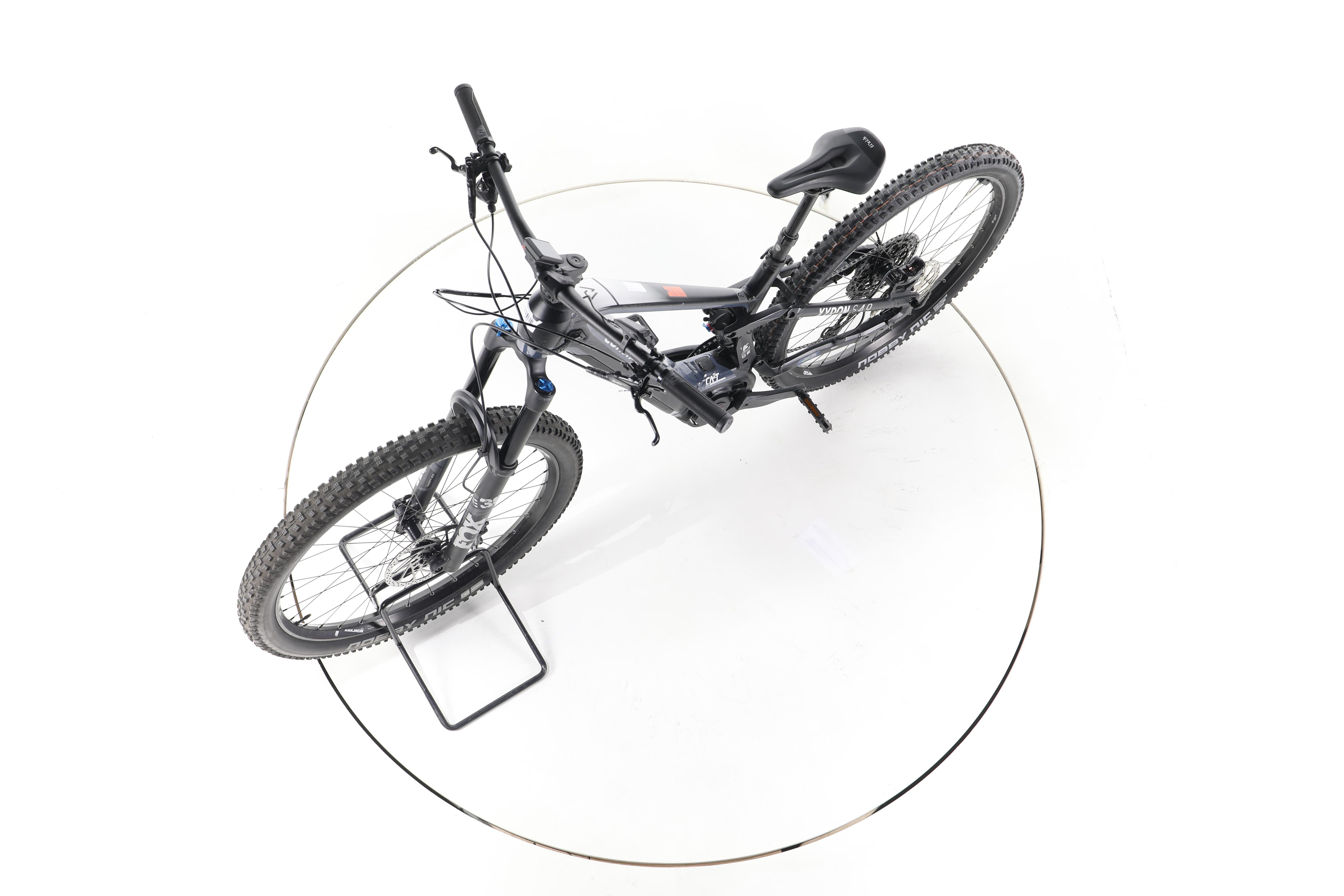 Conway Xyron S 4.9 Fully E-Bike - Image 18