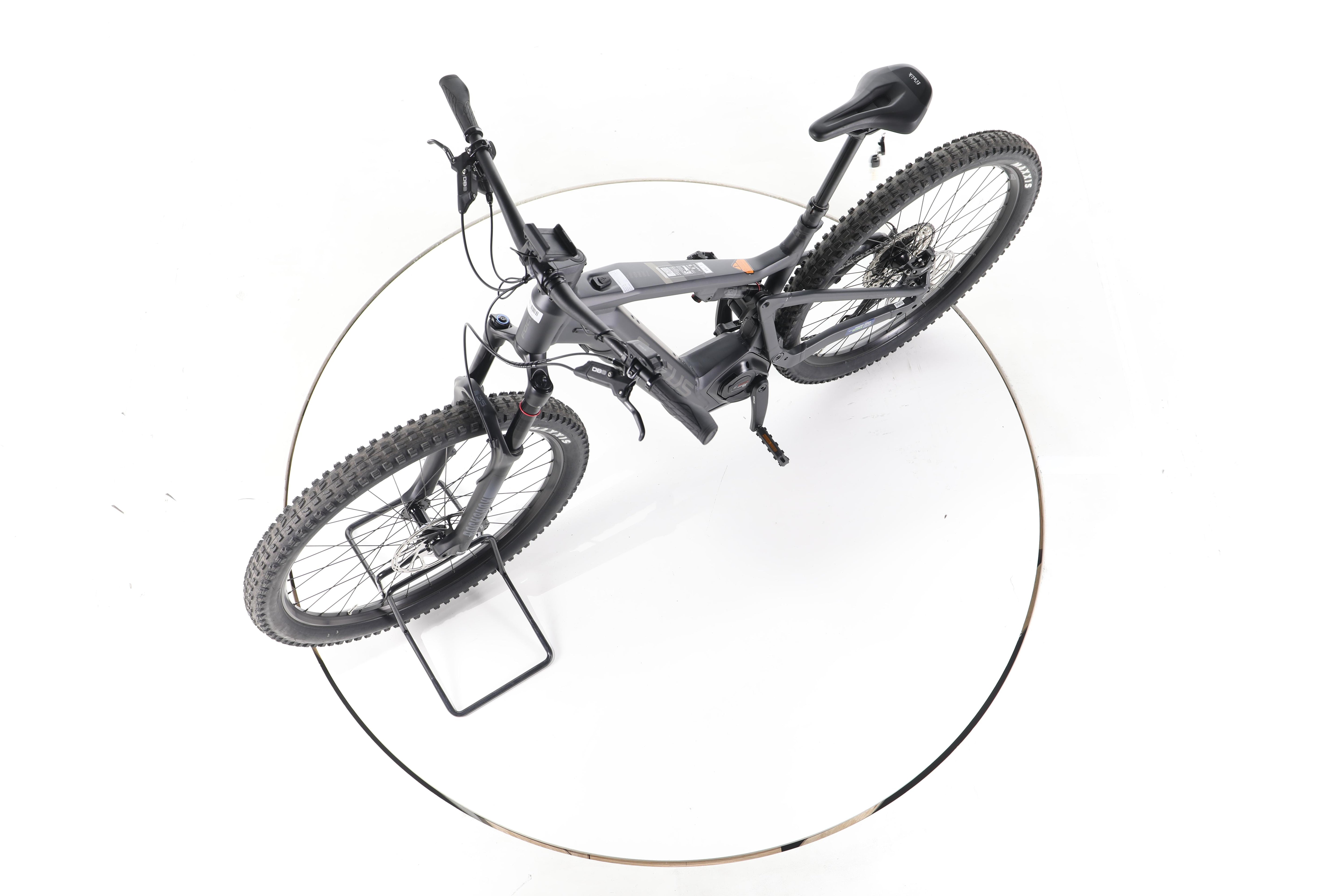 Focus Thron² 6.8 E-Bike Fully - Image 18