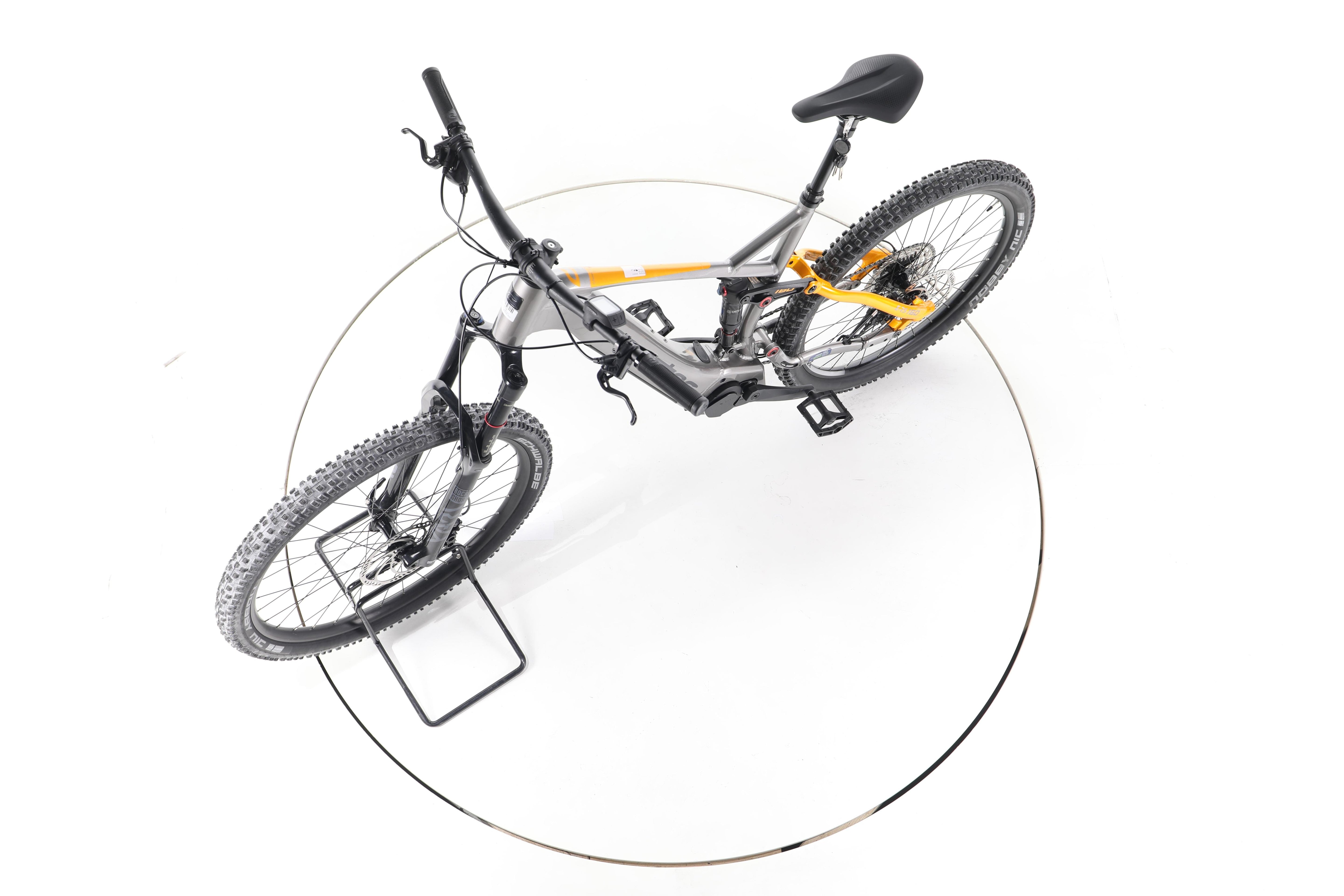 Corratec E-Power RS 160 Pro Fully E-Bike - Image 18