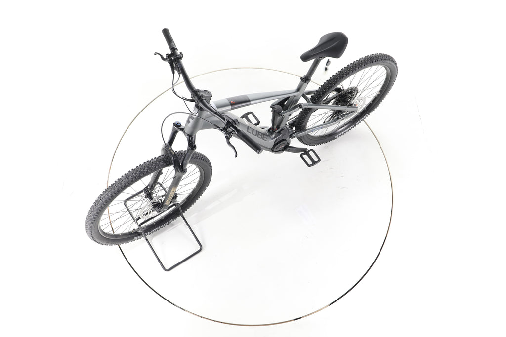Cube Stereo Hybrid 120 Pro Fully E-Bike 2023 - Image 18