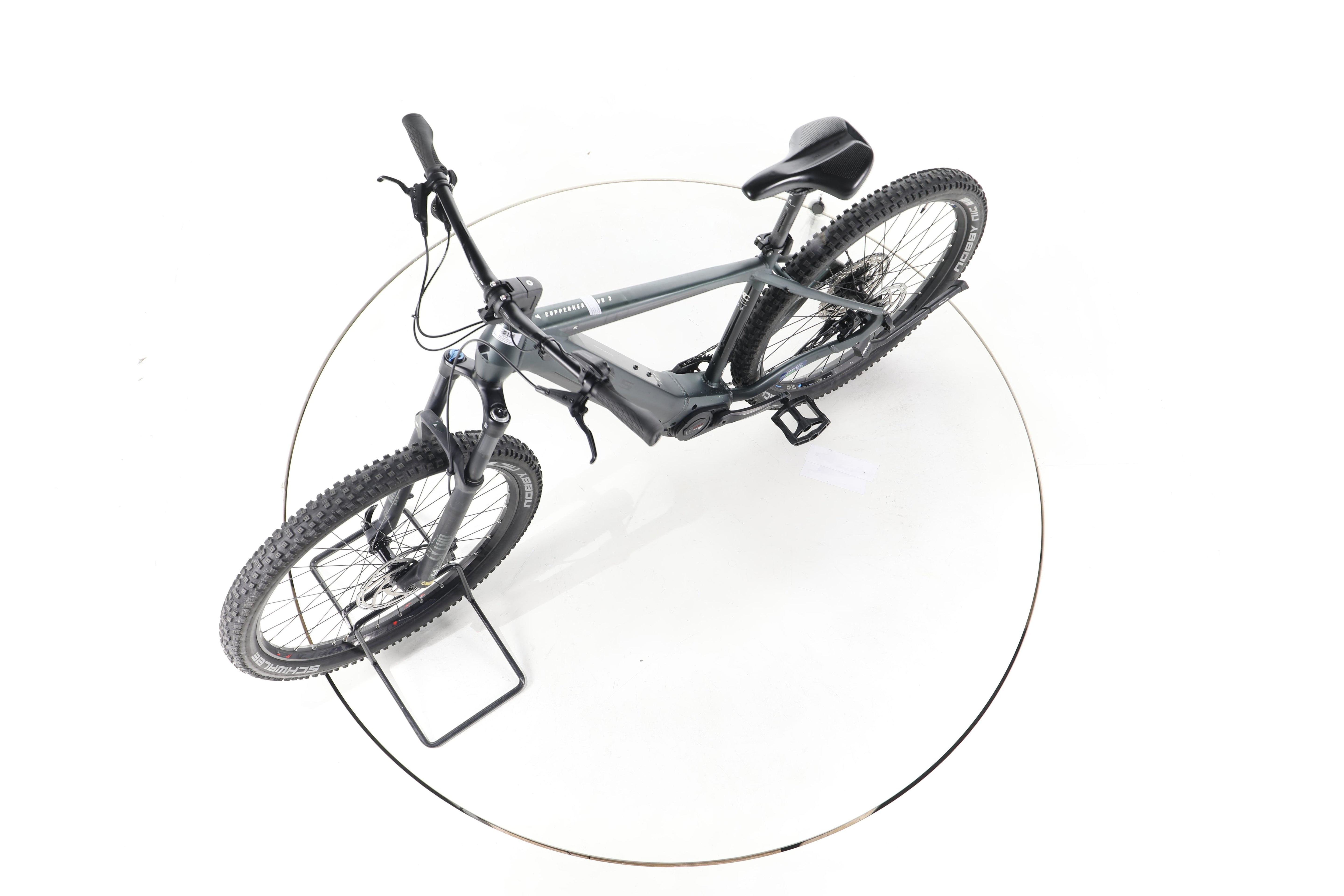 Bulls Copperhead EVO 3 E-Bike - Image 18