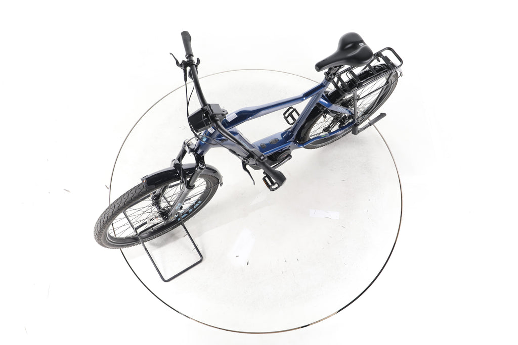 Haibike Trekking 8 Trekking E-Bike 2024 - Image 18