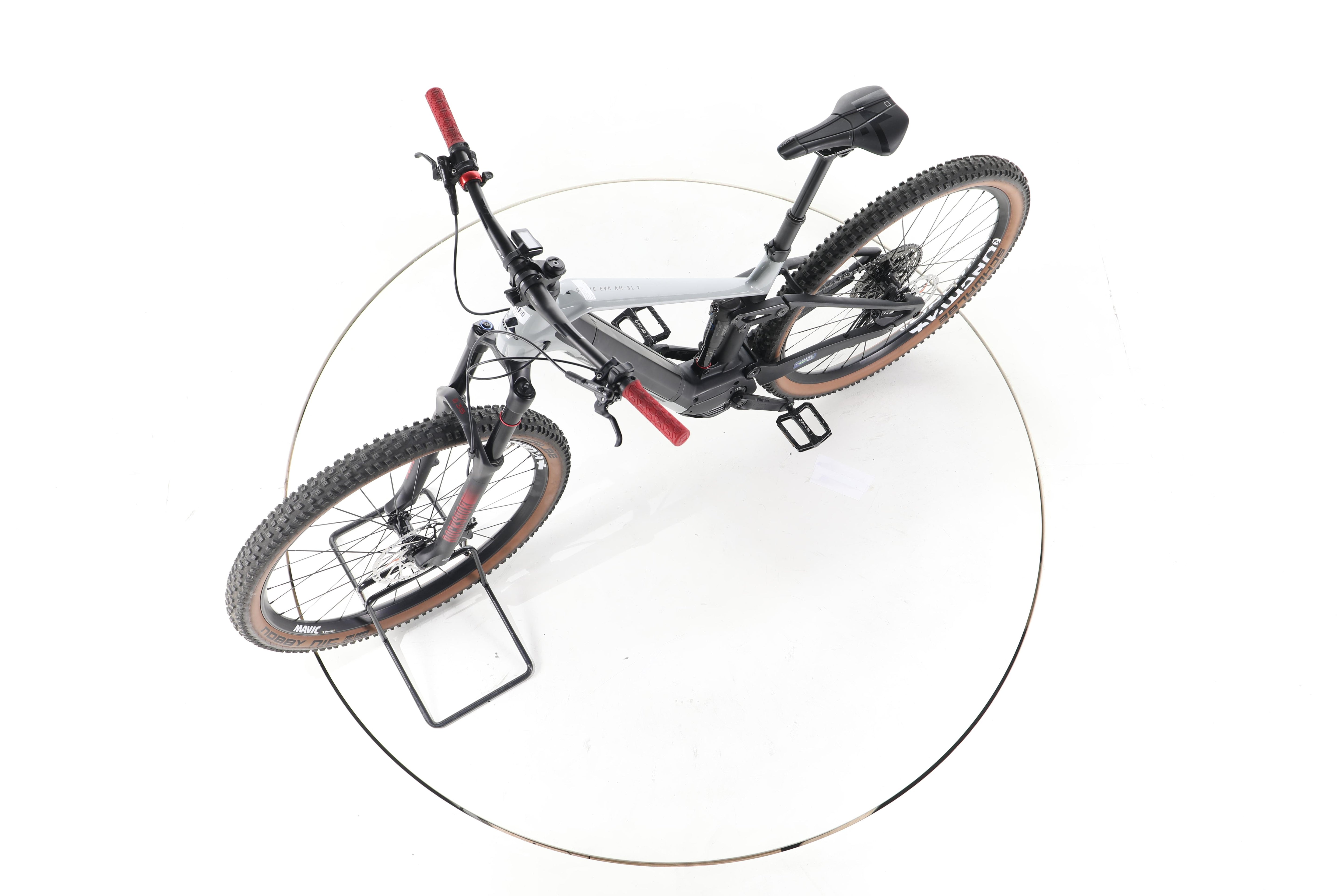 Bulls Sonic EVO AM SL 2 Fully E-Bike Carbon 2023 - Image 18