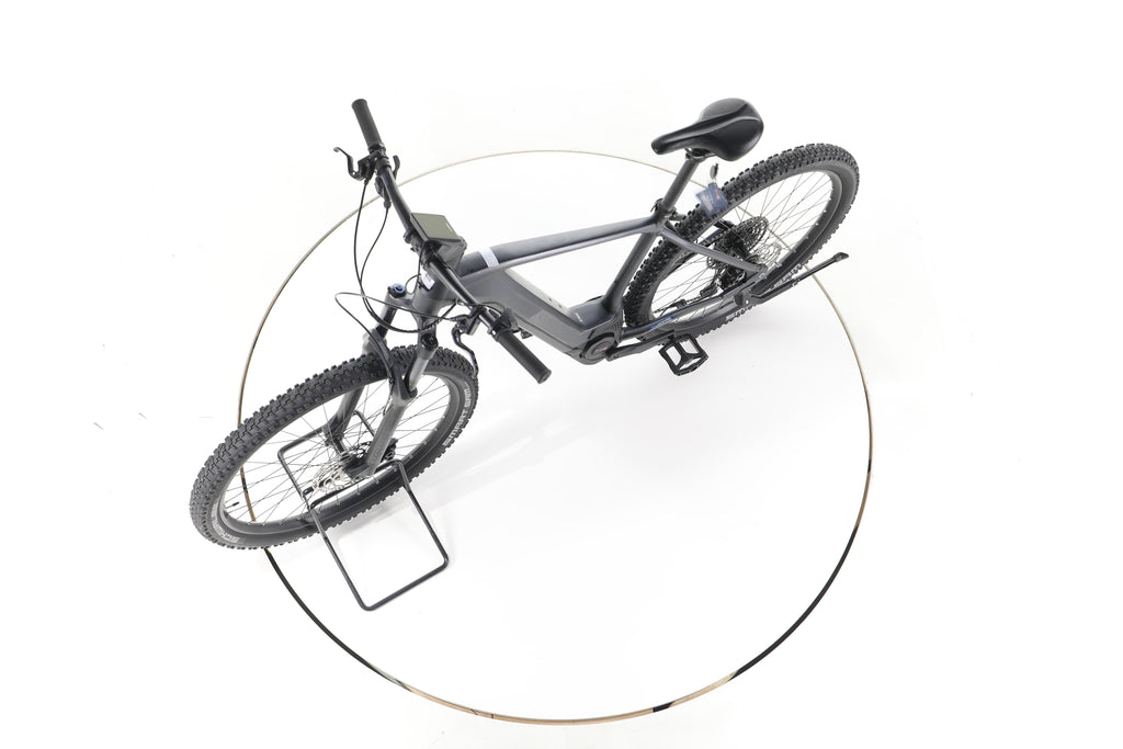 Cube Reaction Hybrid SL E-Bike - Image 18