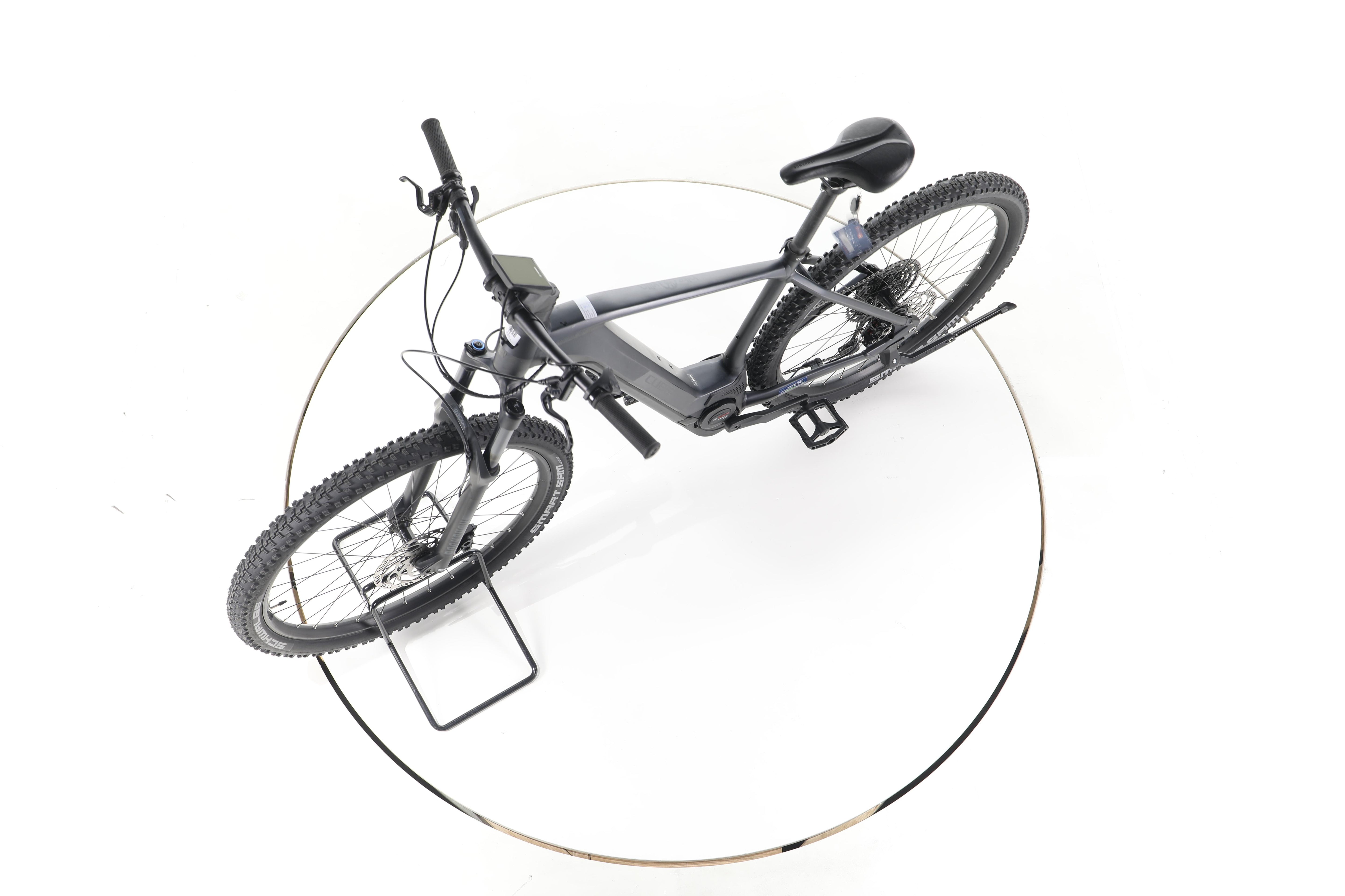 Cube Reaction Hybrid SL E-Bike - Image 18
