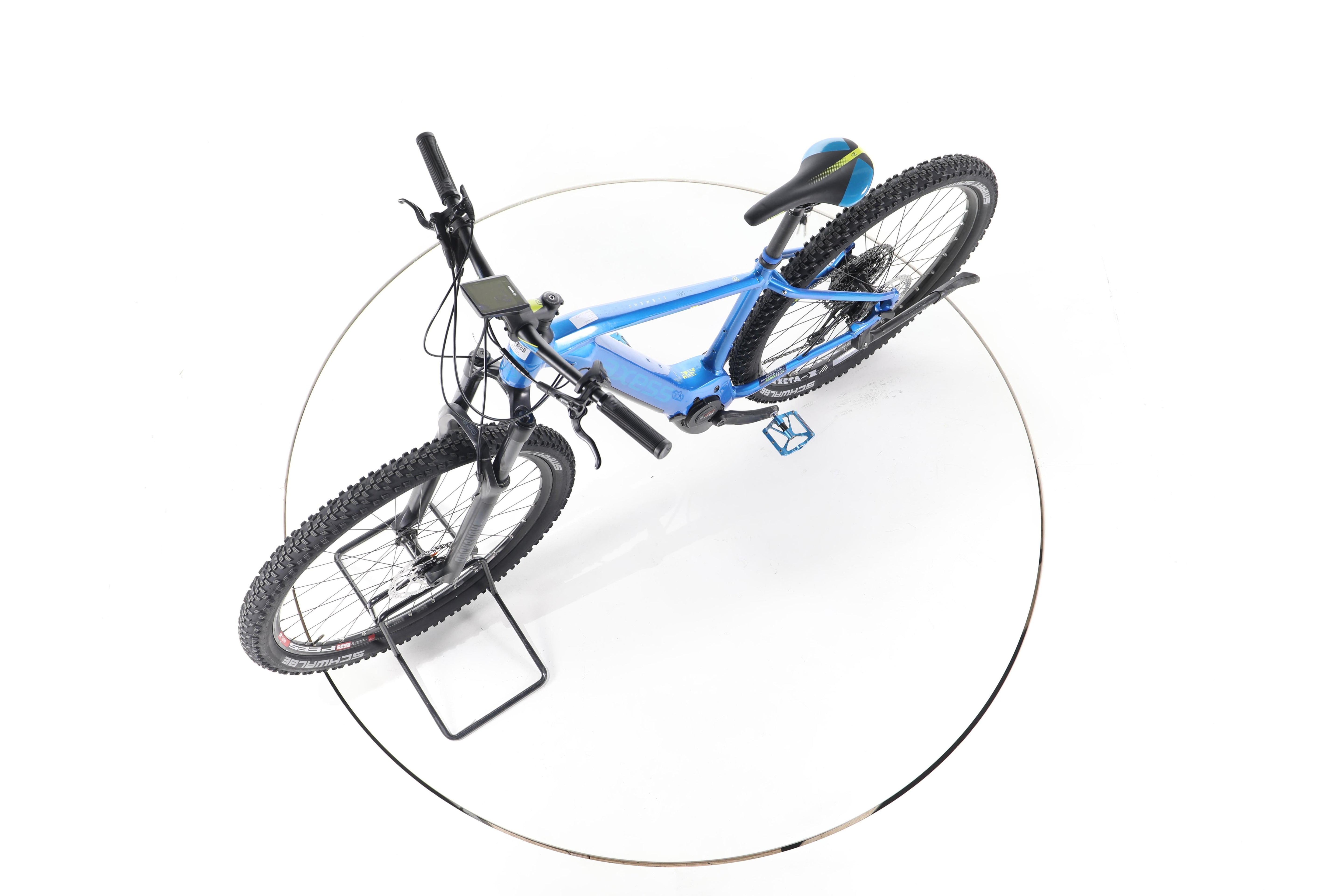 Axess Element 29 E-Bike - Image 18