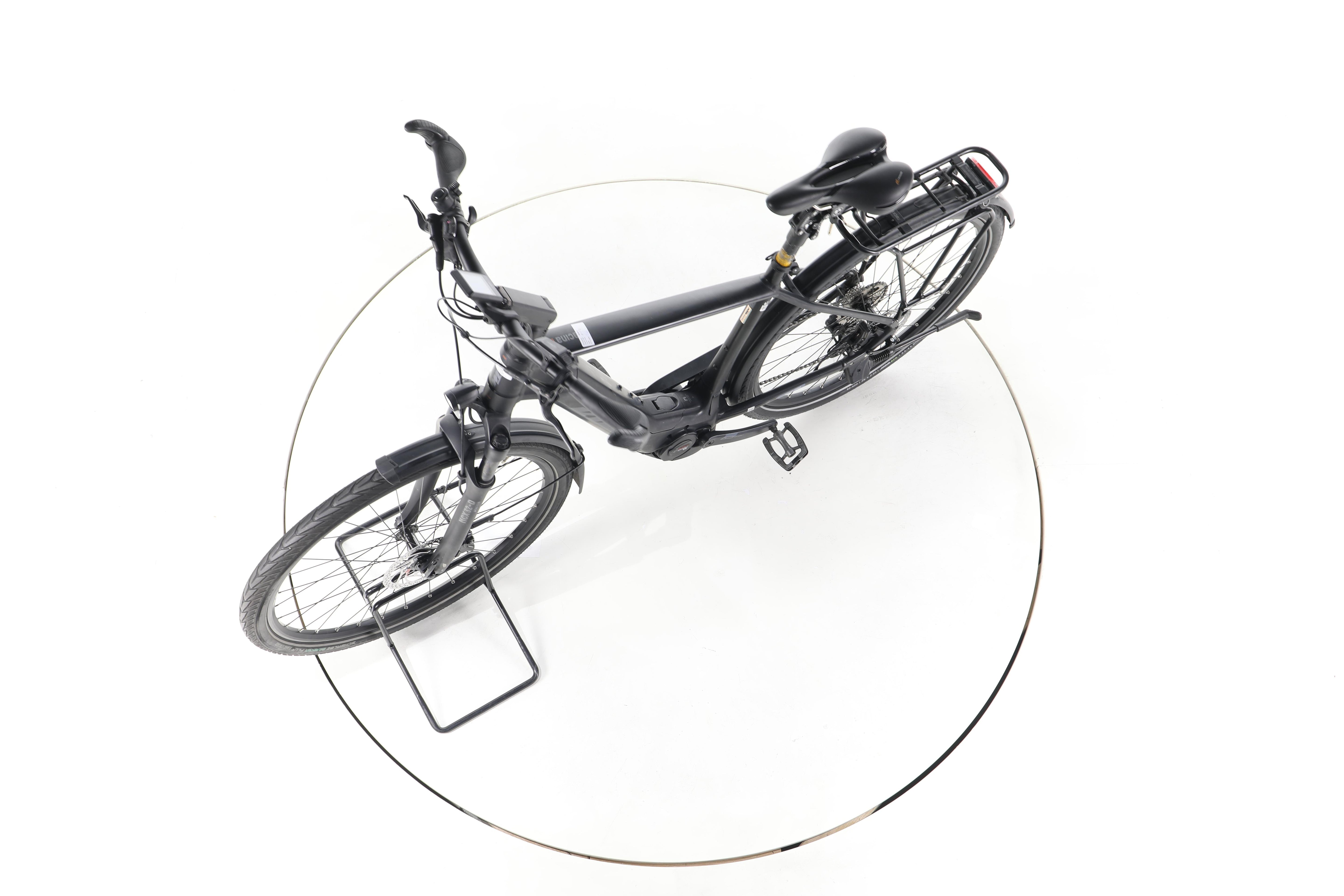 KTM Macina Style 730 Trekking E-Bike - Image 18