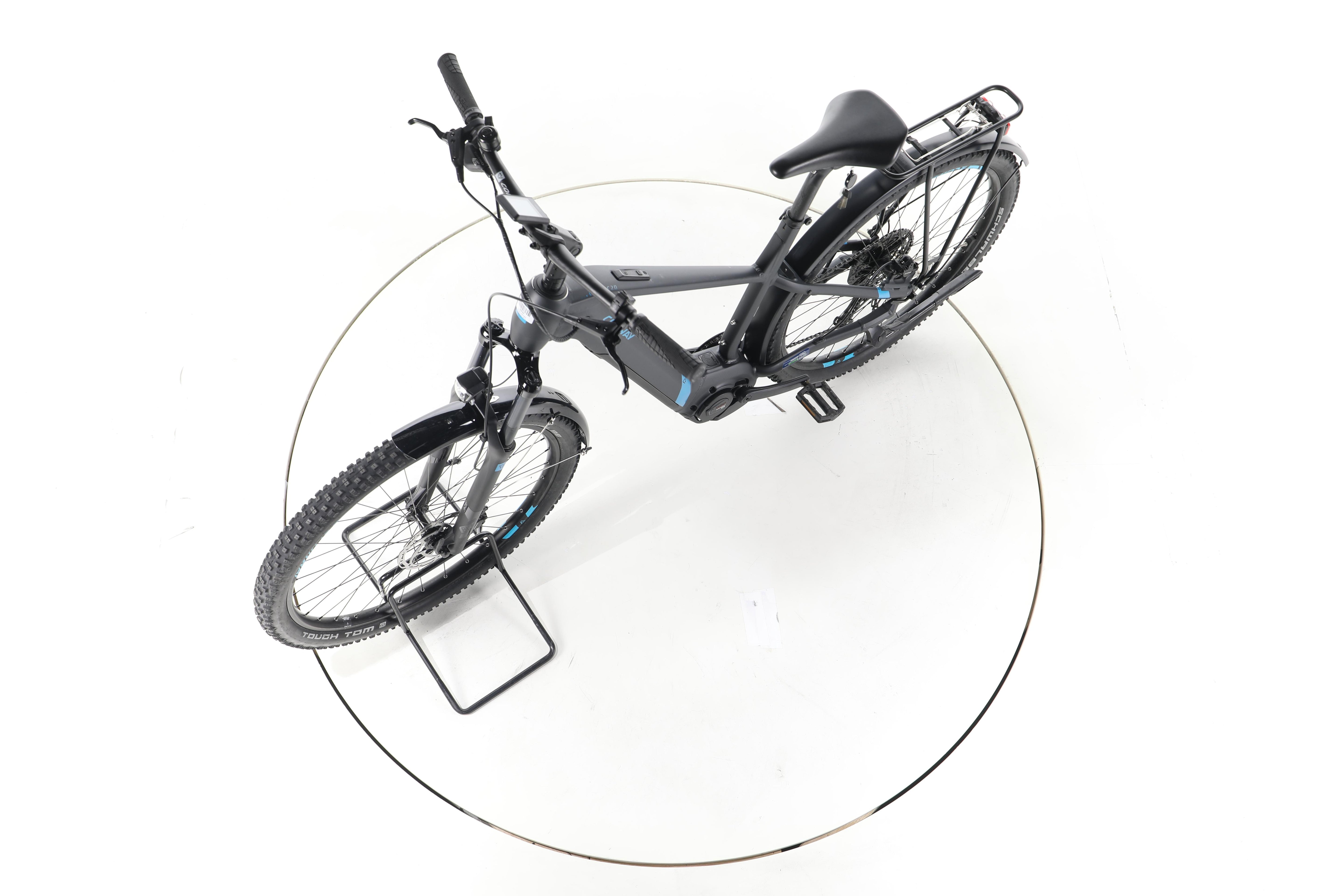 Conway Cairon C 2.0 Trekking E-Bike 2023 - Image 18