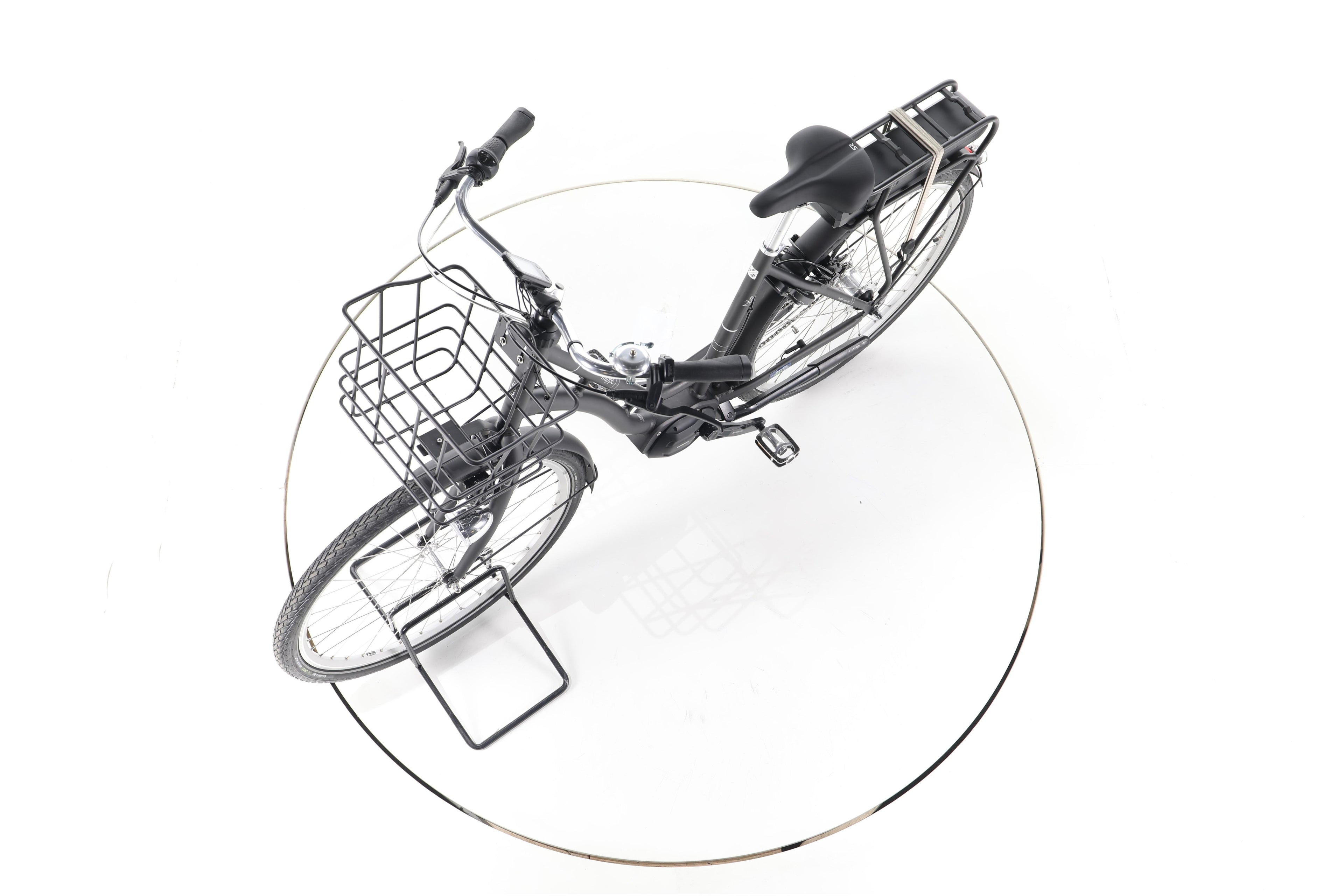 Frappé fsc 200 City E-Bike Tiefeinsteiger - Image 18