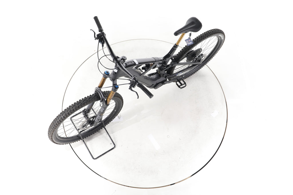 Radon Deft 10.0 E-Bike Fully Carbon - Image 18