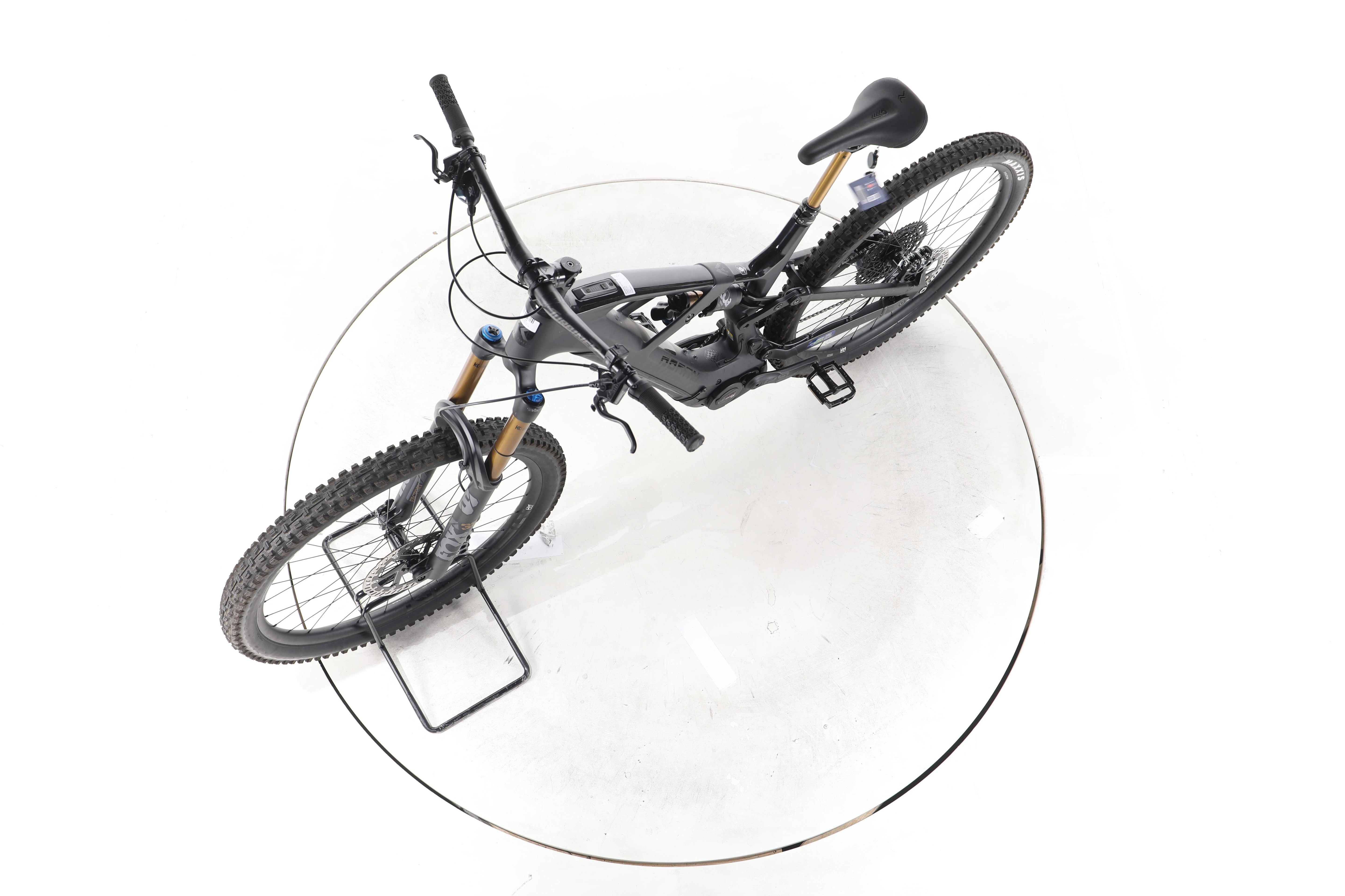 Radon Deft 10.0 E-Bike Fully Carbon - Image 18
