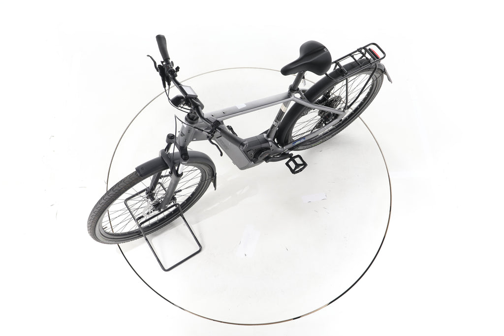 Bergamont E-Horizon Sport 6 Trekking E-Bike - Image 18