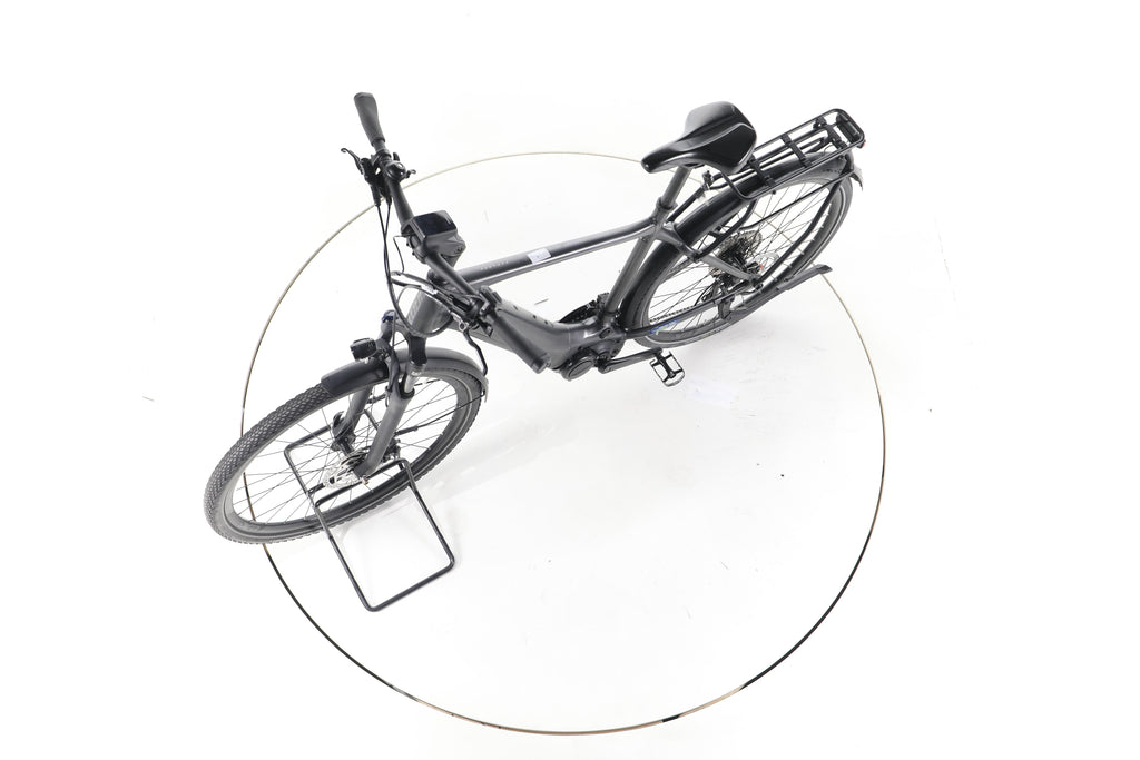 Giant Explore E+ 1S G Trekking E-Bike - Image 18