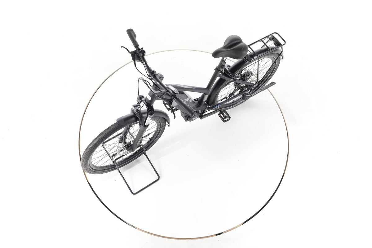 R Raymon TourRay E 3.0 Trekking E-Bike - Image 18