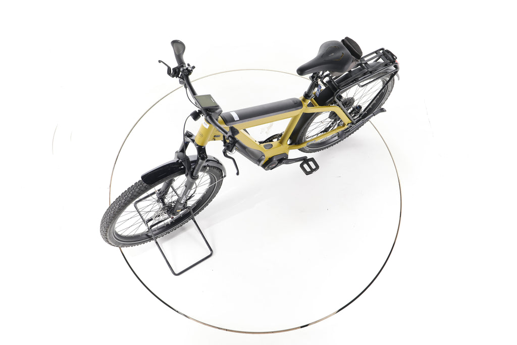 Riese & Müller Supercharger GT touring Trekking E-Bike - Image 18