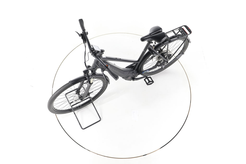 Bulls LACUBA EVO 12 Trekking E-Bike - Image 18