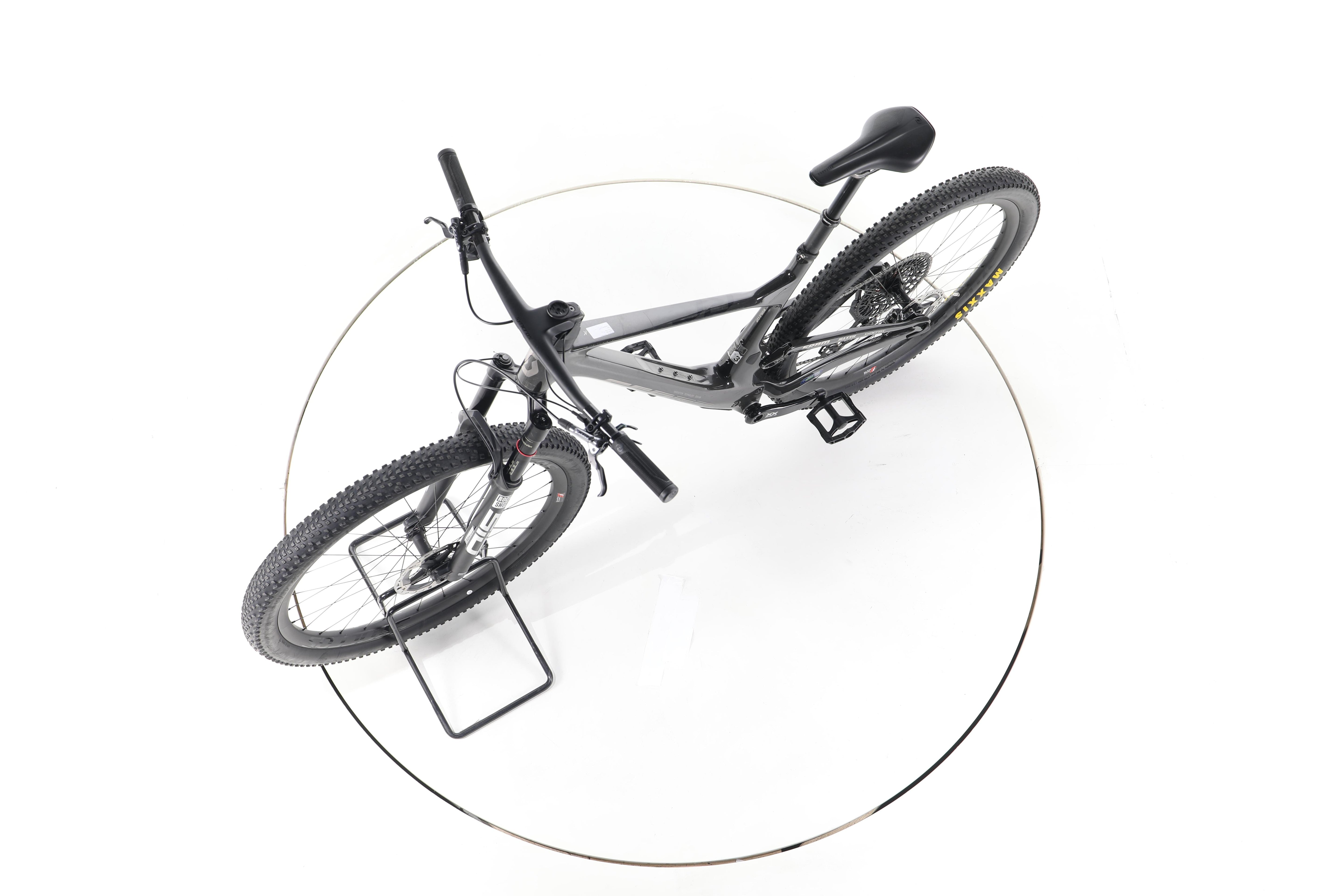 Scott Spark RC World Cup EVO TR Fahrrad Fully - Image 18