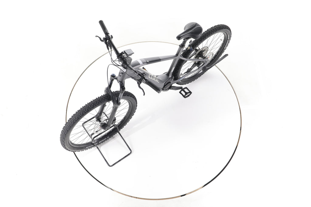 Cube Reaction Hybrid Race E-Bike - Image 18