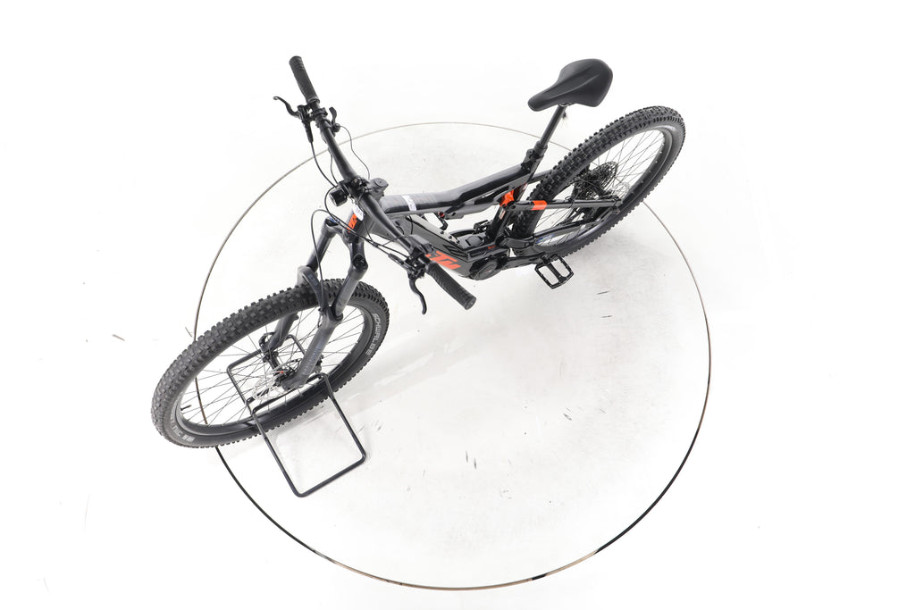 KTM Macina Kapoho 7973 E-Bike Fully - Image 18
