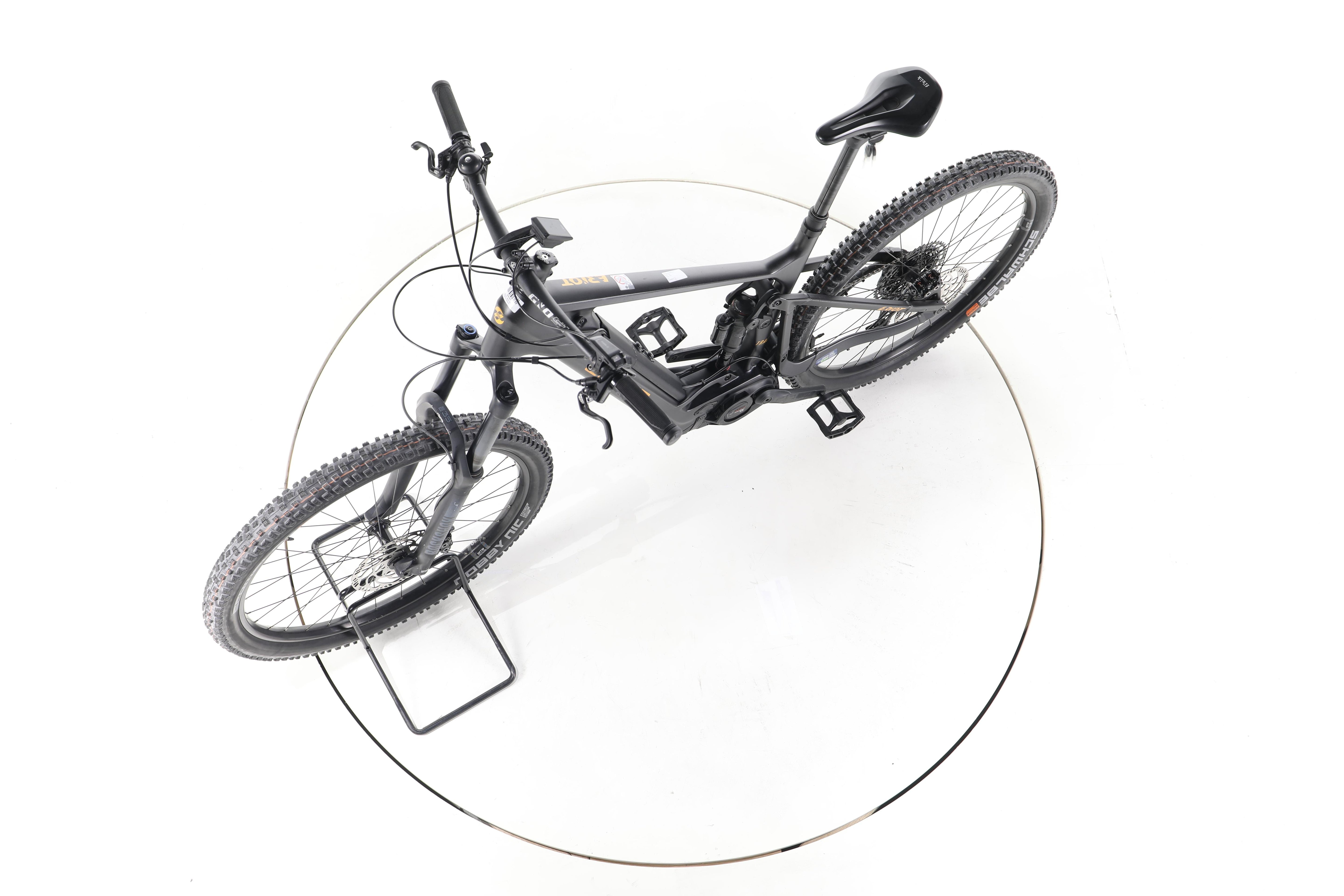 Ghost E-Riot AM CF Advanced E-Bike Fully Carbon - Image 18
